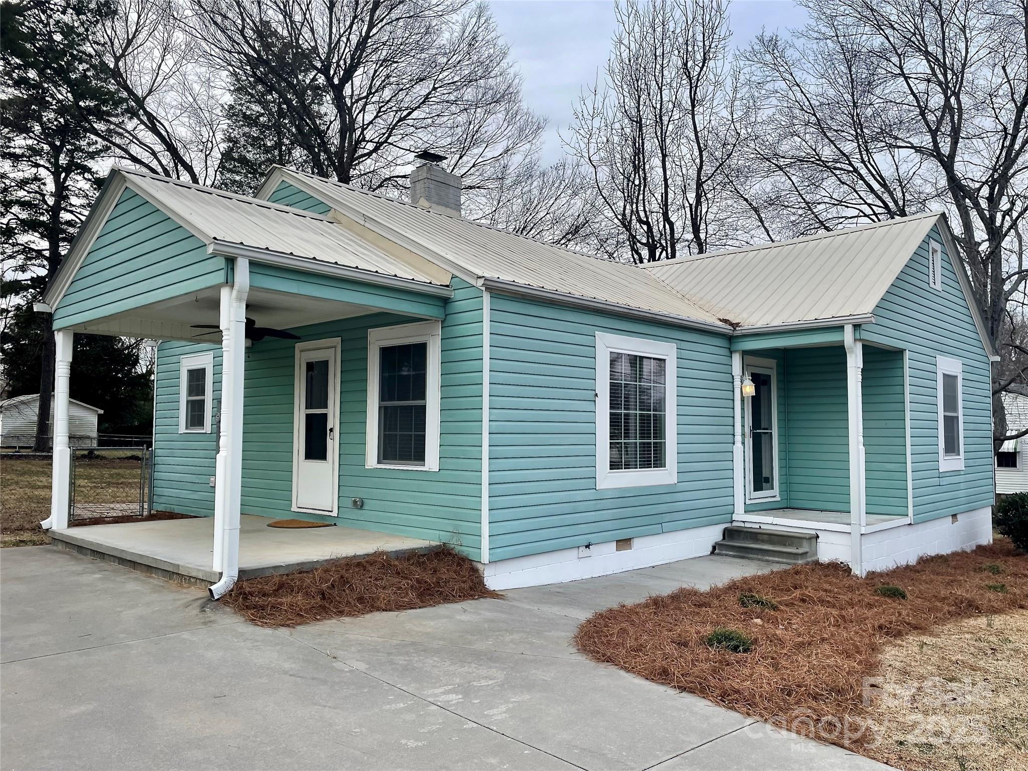 408 Beckner Street Lexington NC 27292