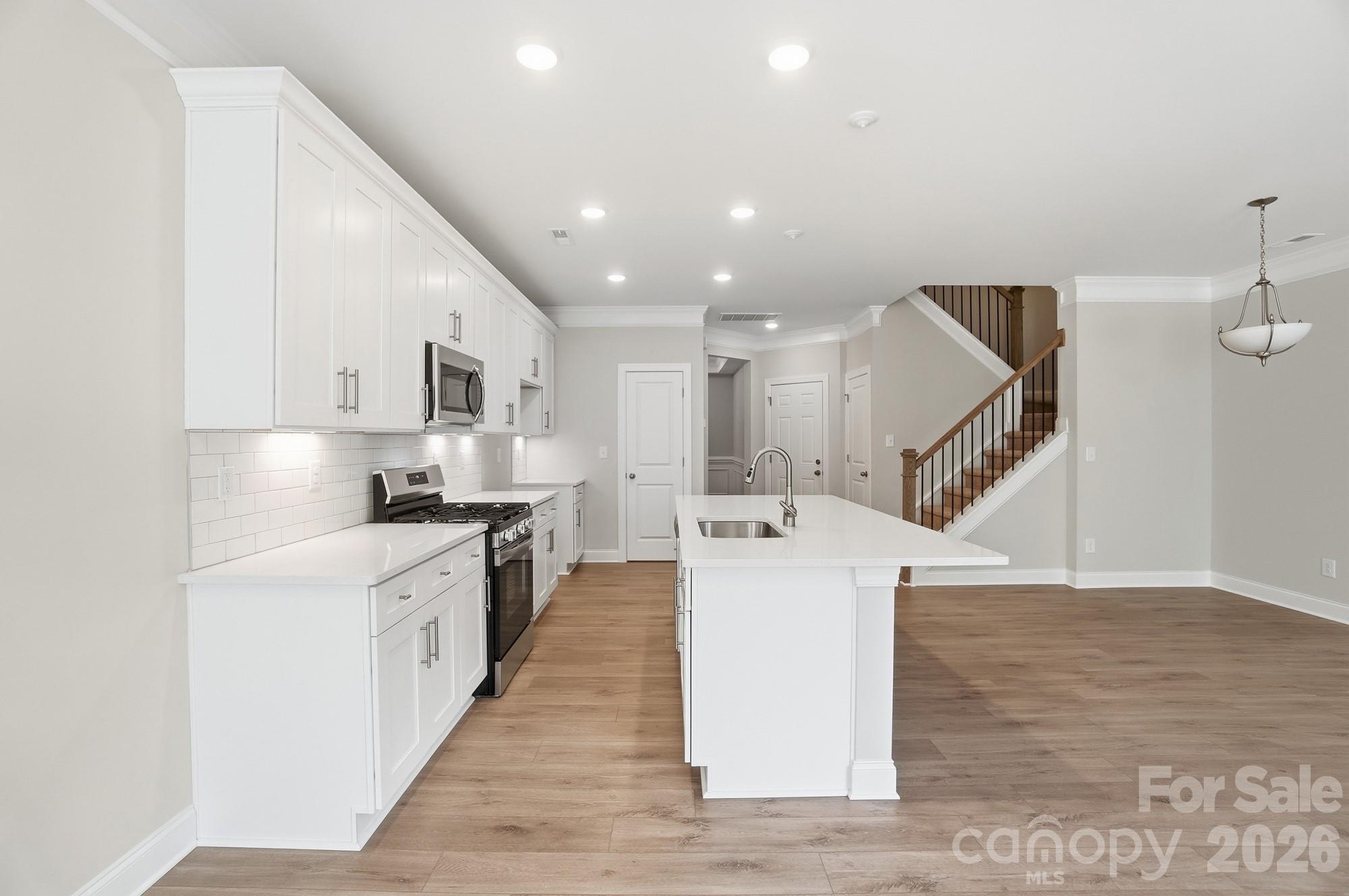 4257 Black Court Harrisburg NC 28075