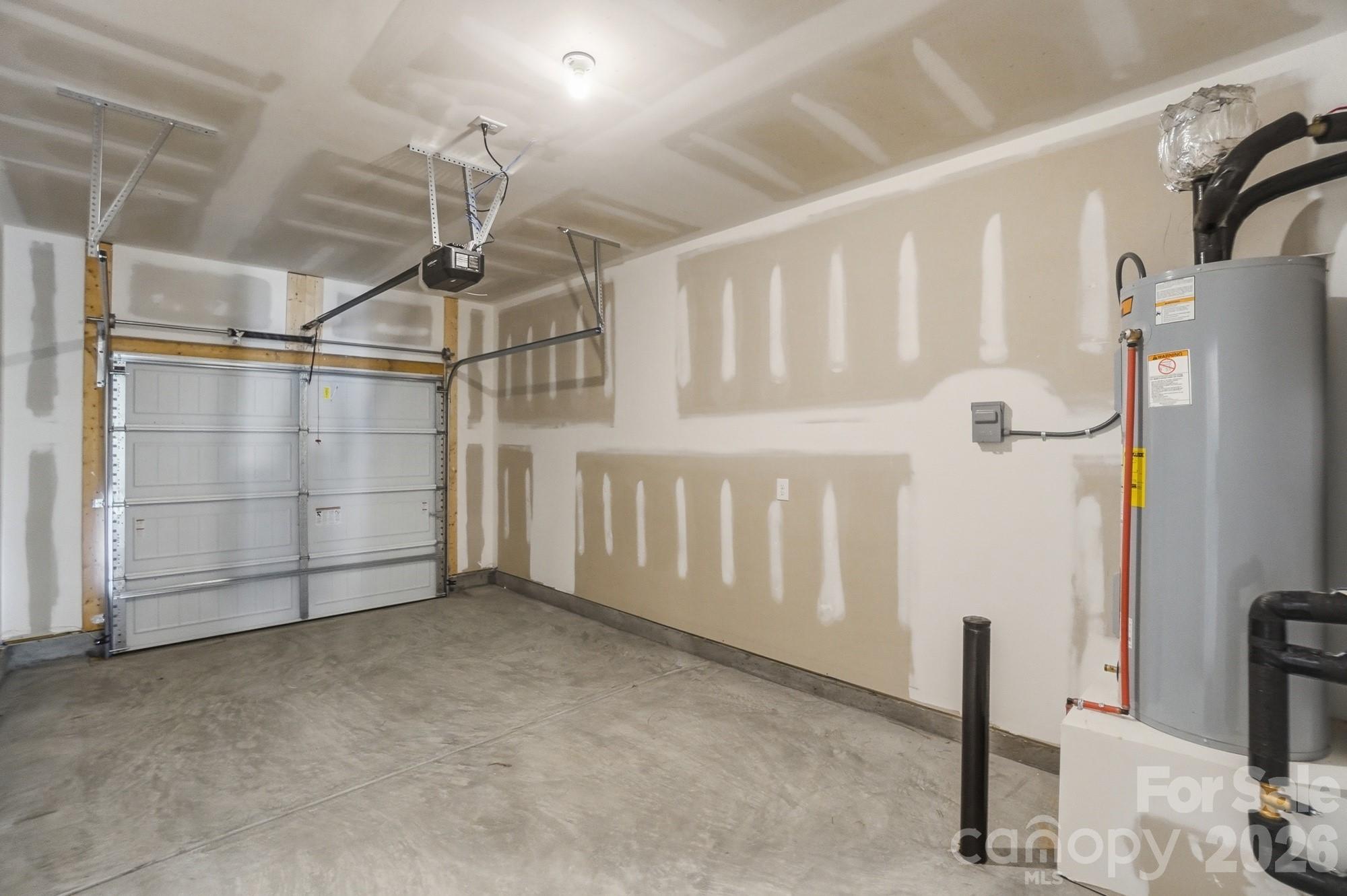 4257 Black Court Harrisburg NC 28075