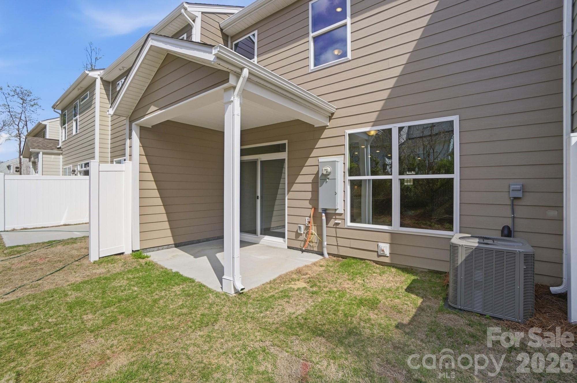 4257 Black Court Harrisburg NC 28075