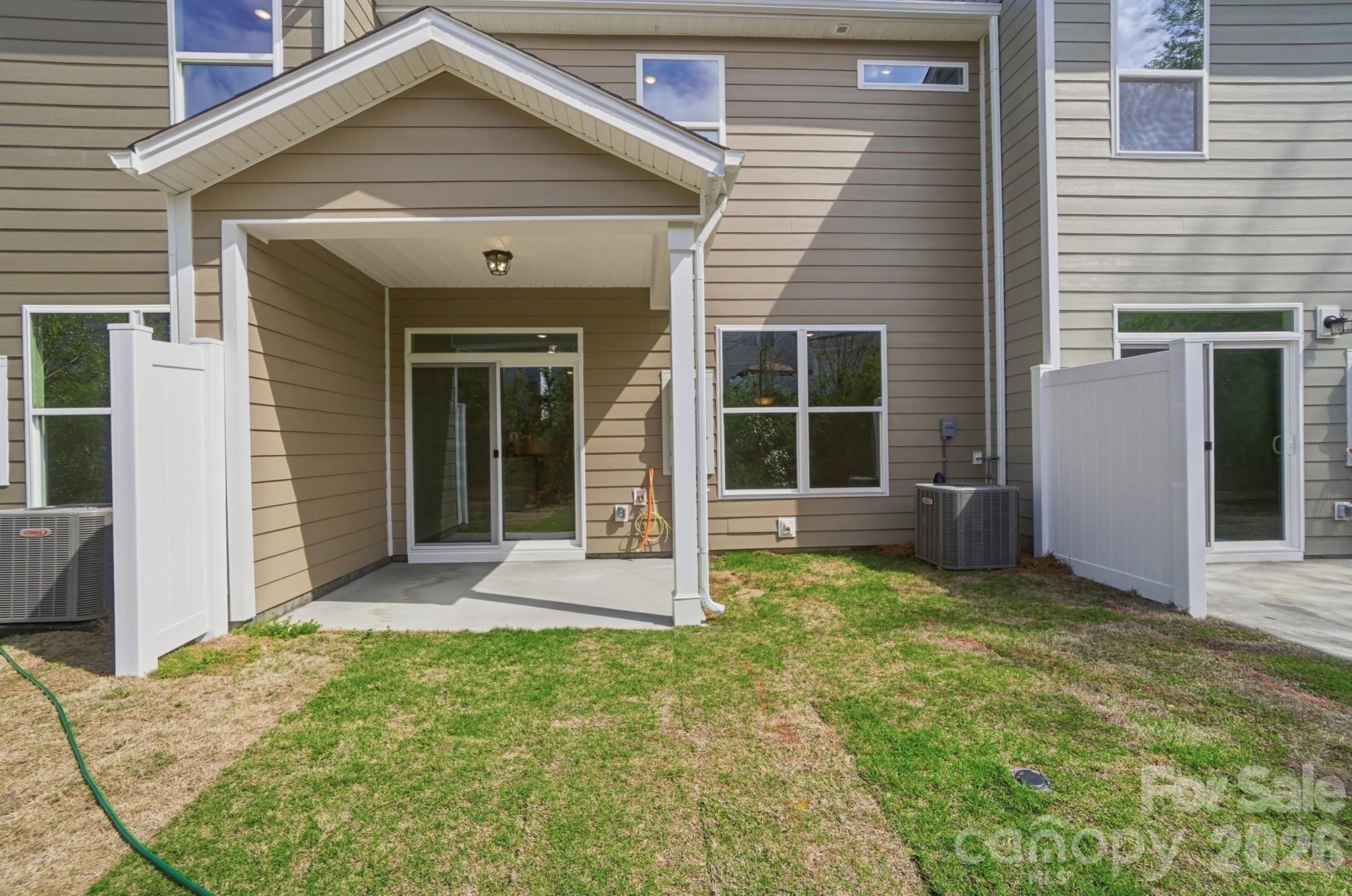 4257 Black Court Harrisburg NC 28075