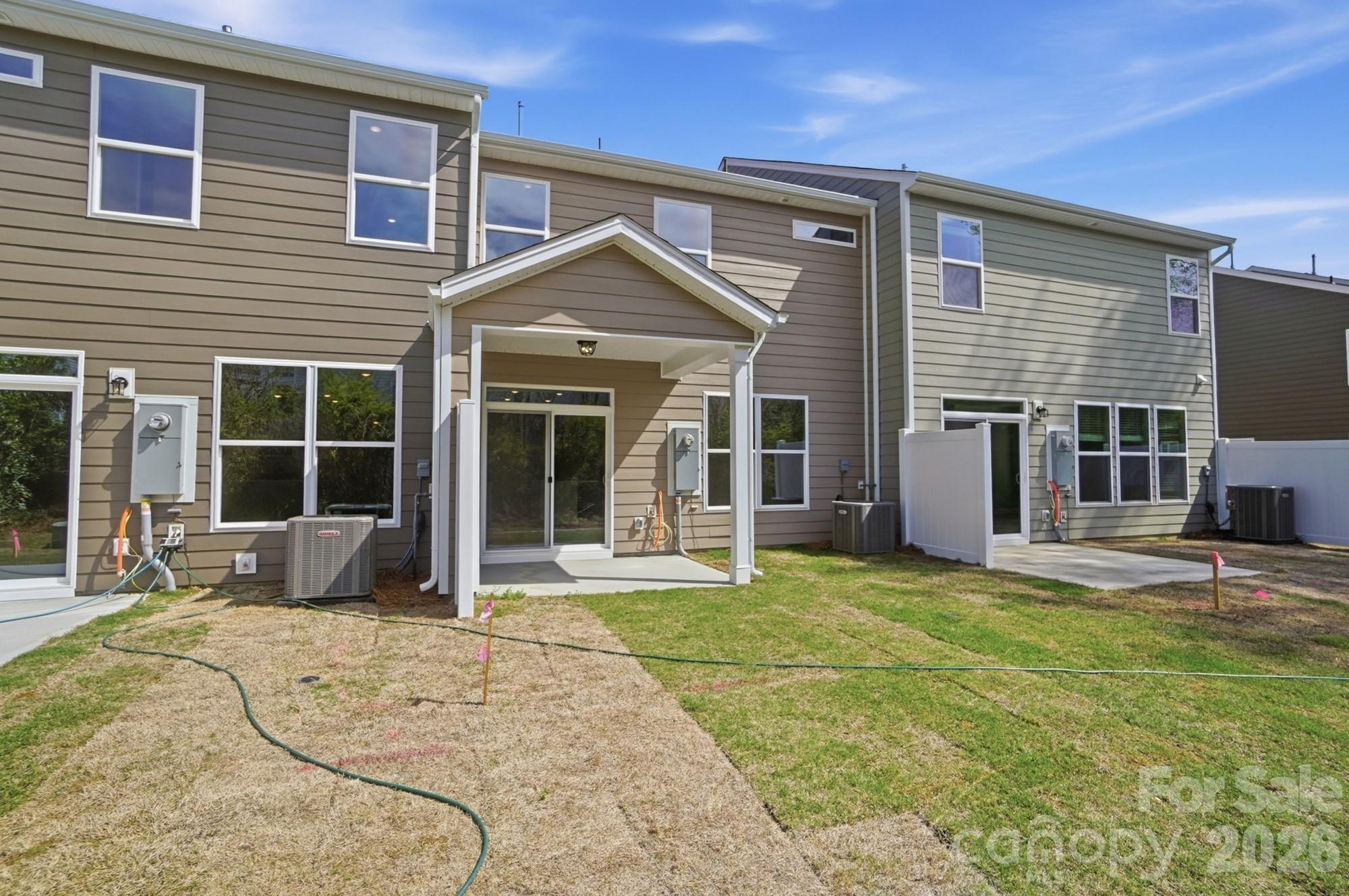 4257 Black Court Harrisburg NC 28075