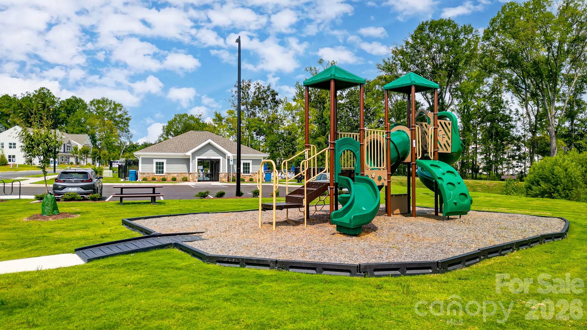 4257 Black Court Harrisburg NC 28075
