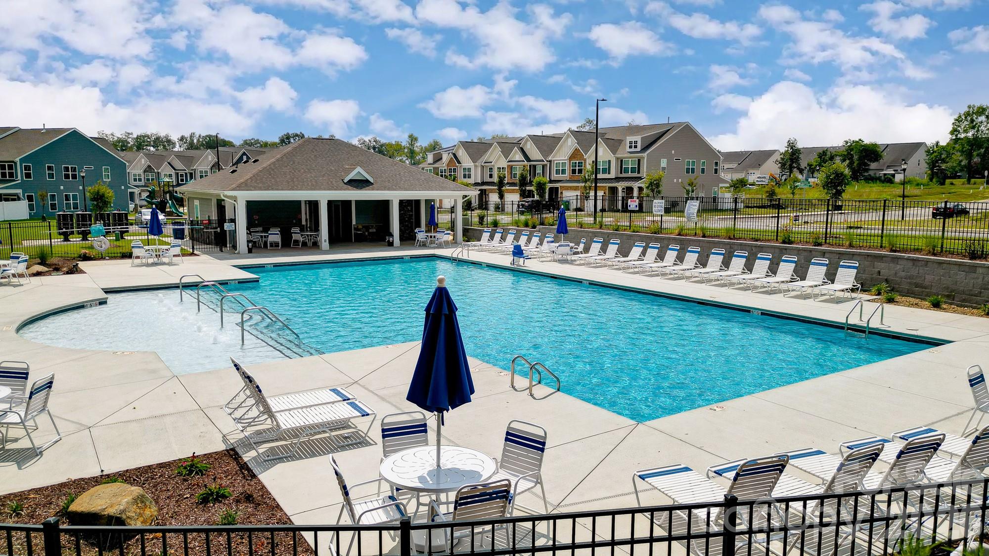 4257 Black Court Harrisburg NC 28075