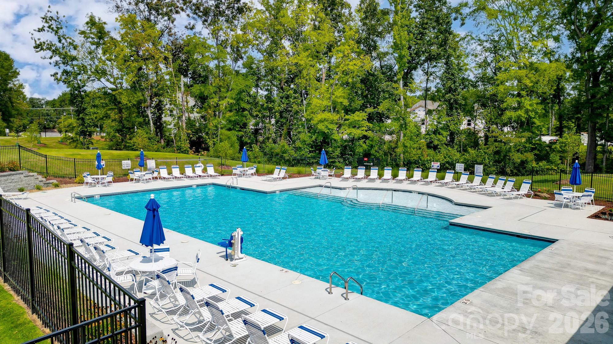 4257 Black Court Harrisburg NC 28075