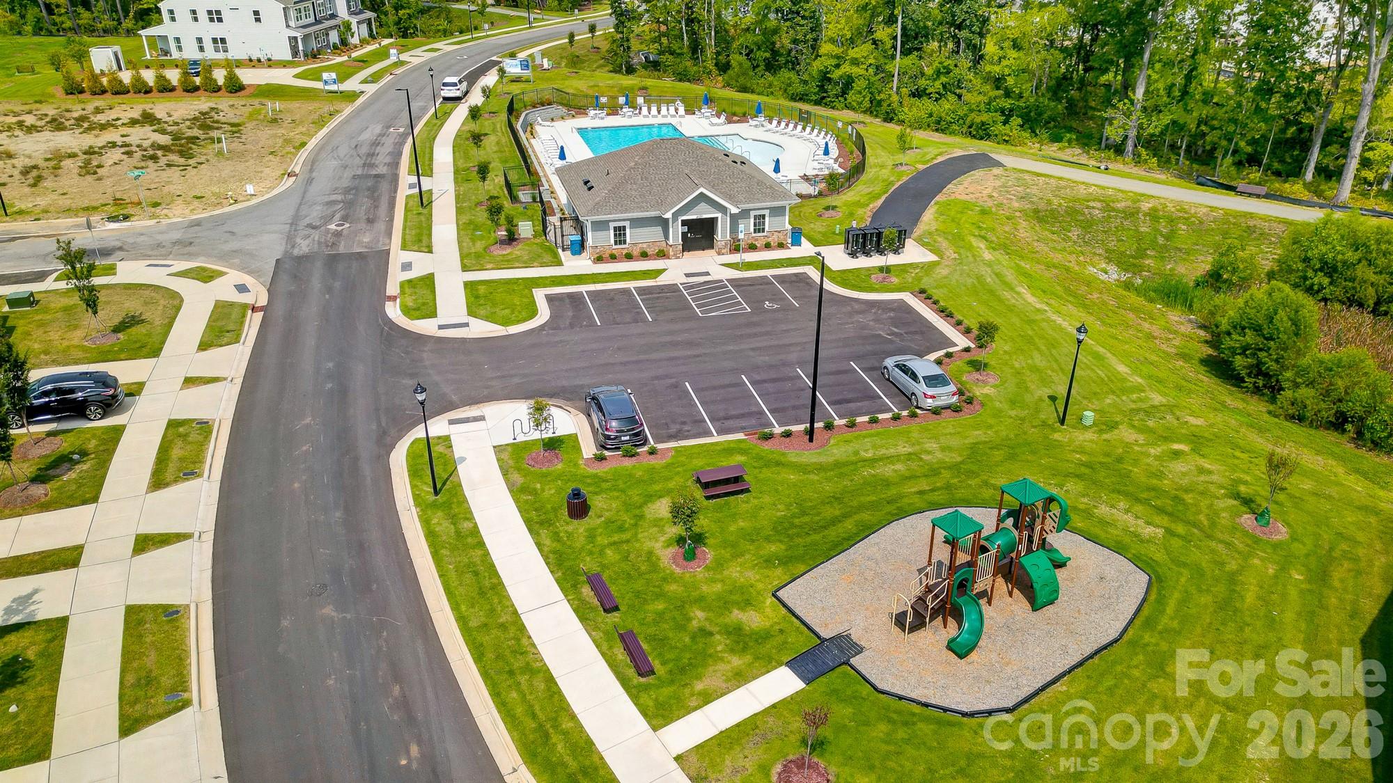 4257 Black Court Harrisburg NC 28075