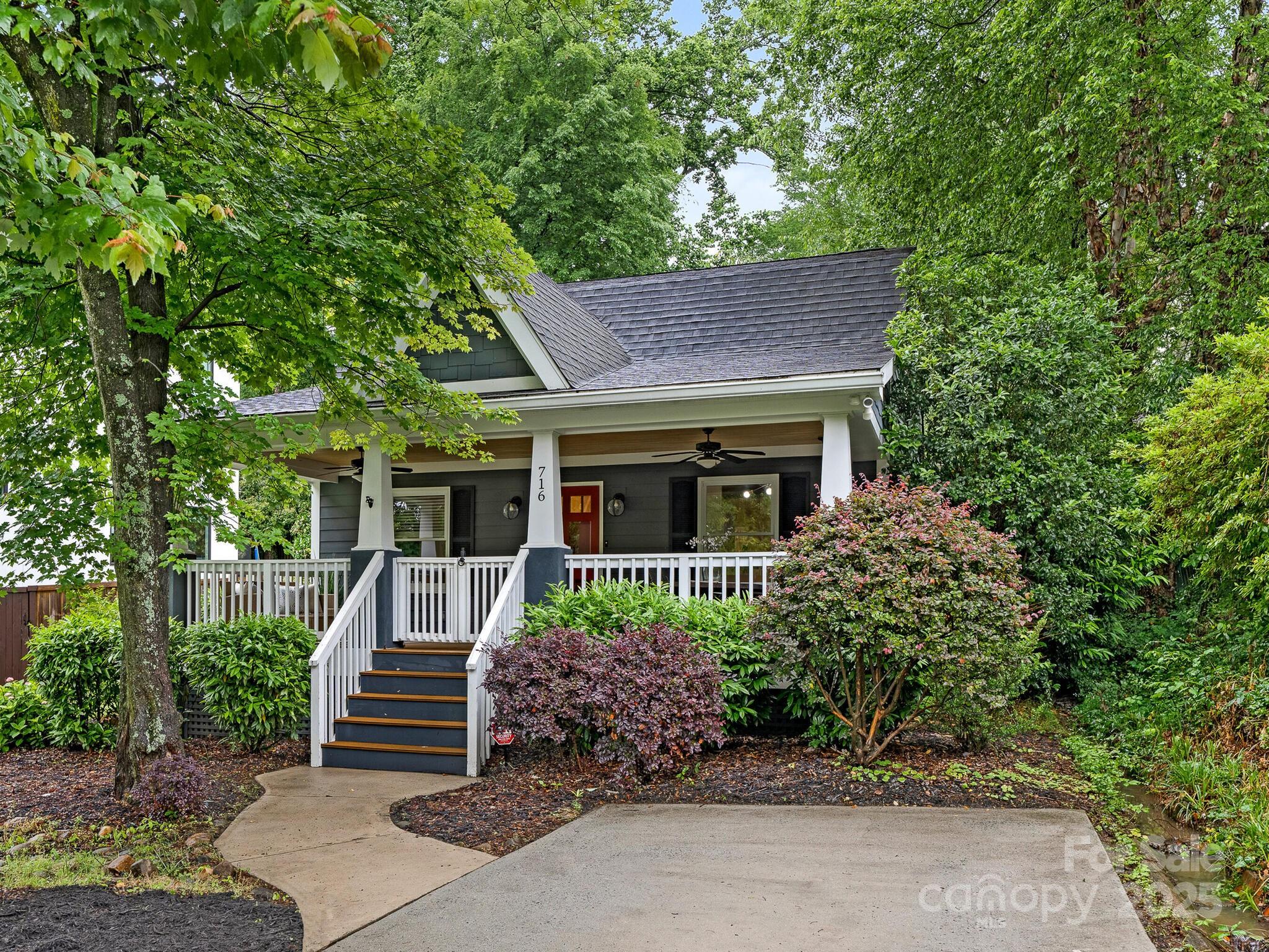 716 Ellsworth Road Charlotte NC 28211