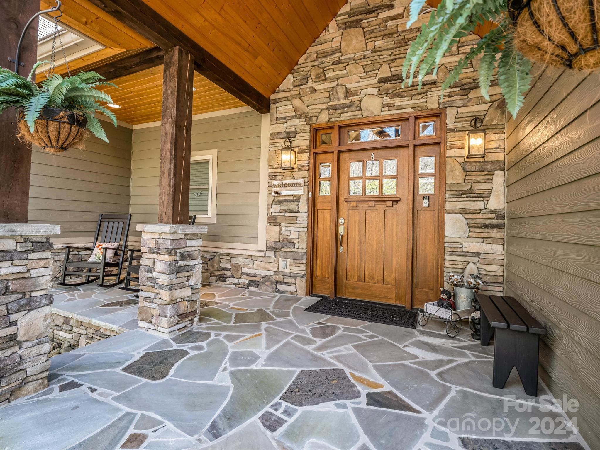 775 Middle Connestee Trail Brevard NC 28712