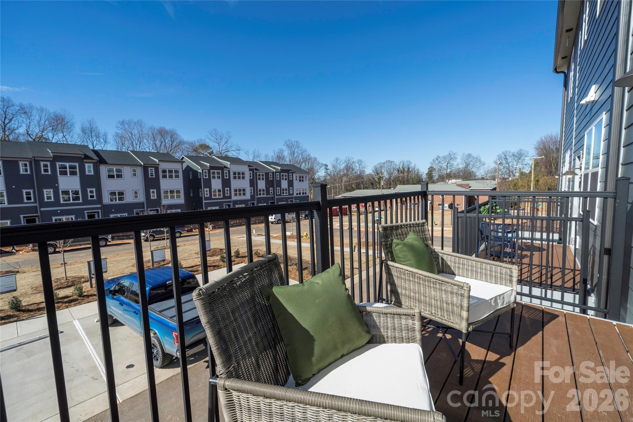4016 Cue Court Charlotte NC 28205