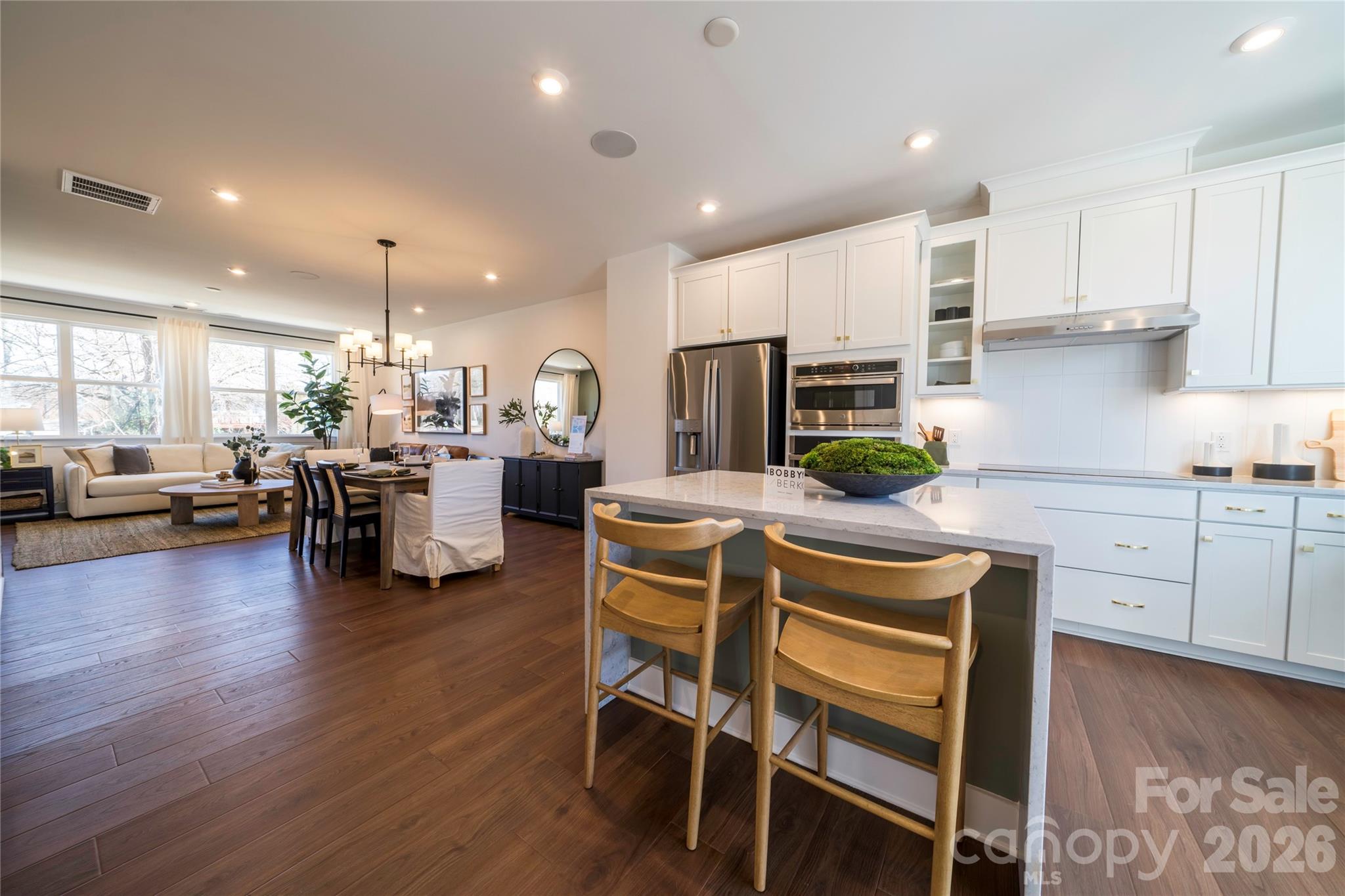 4016 Cue Court Charlotte NC 28205
