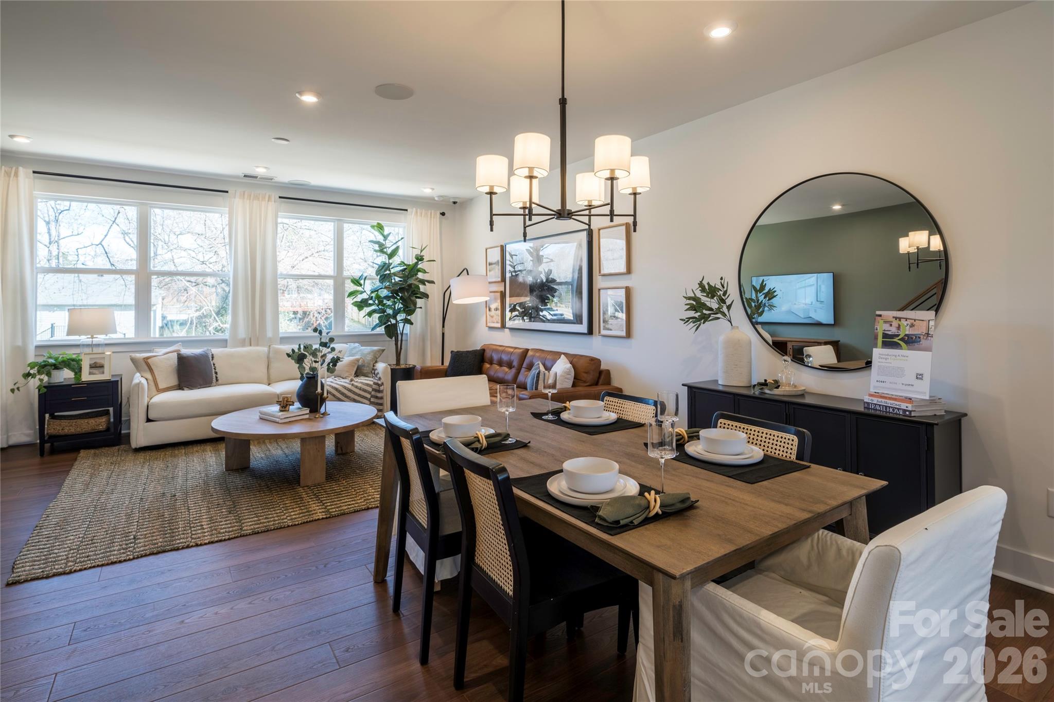 4016 Cue Court Charlotte NC 28205