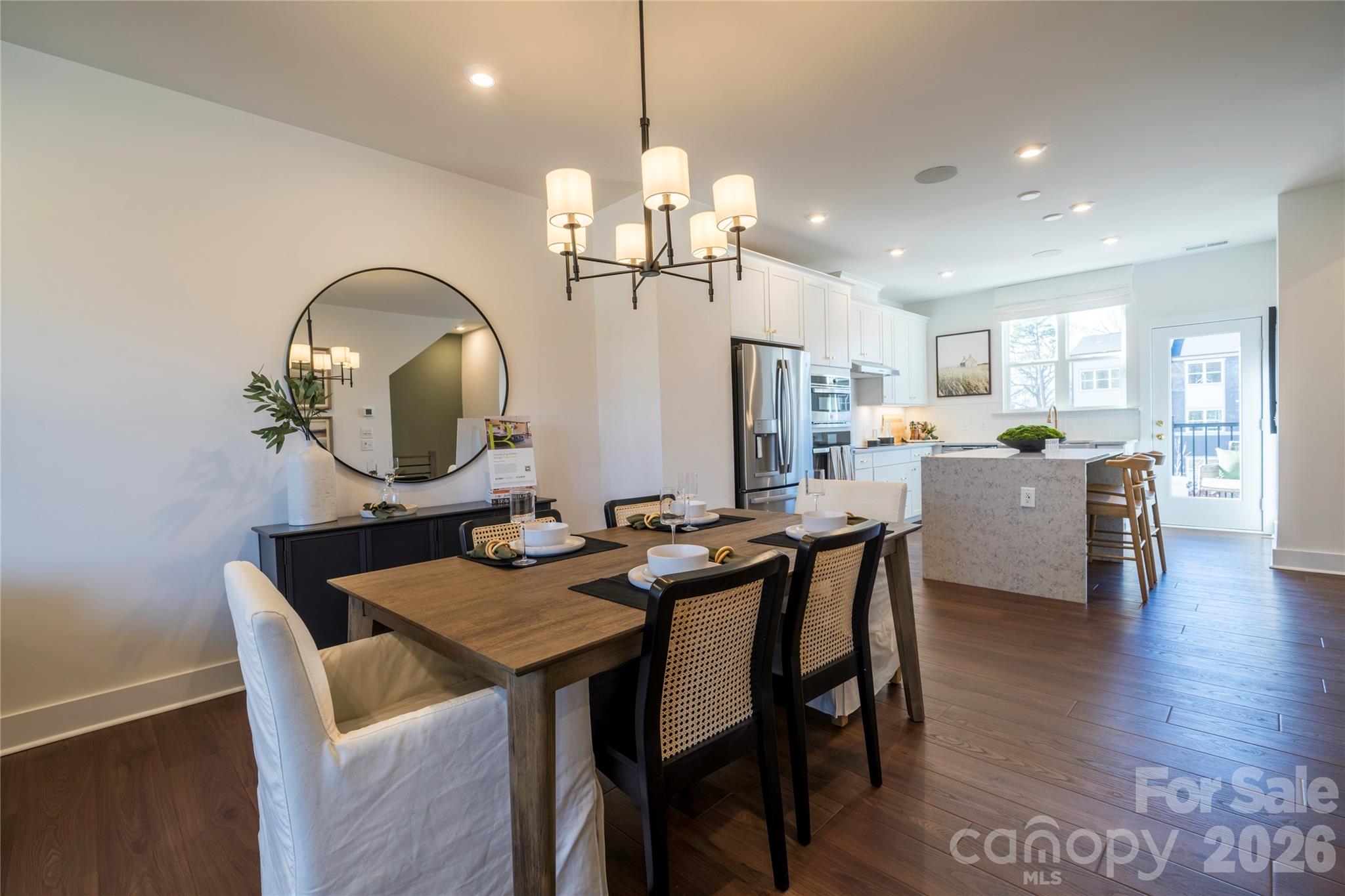 4016 Cue Court Charlotte NC 28205