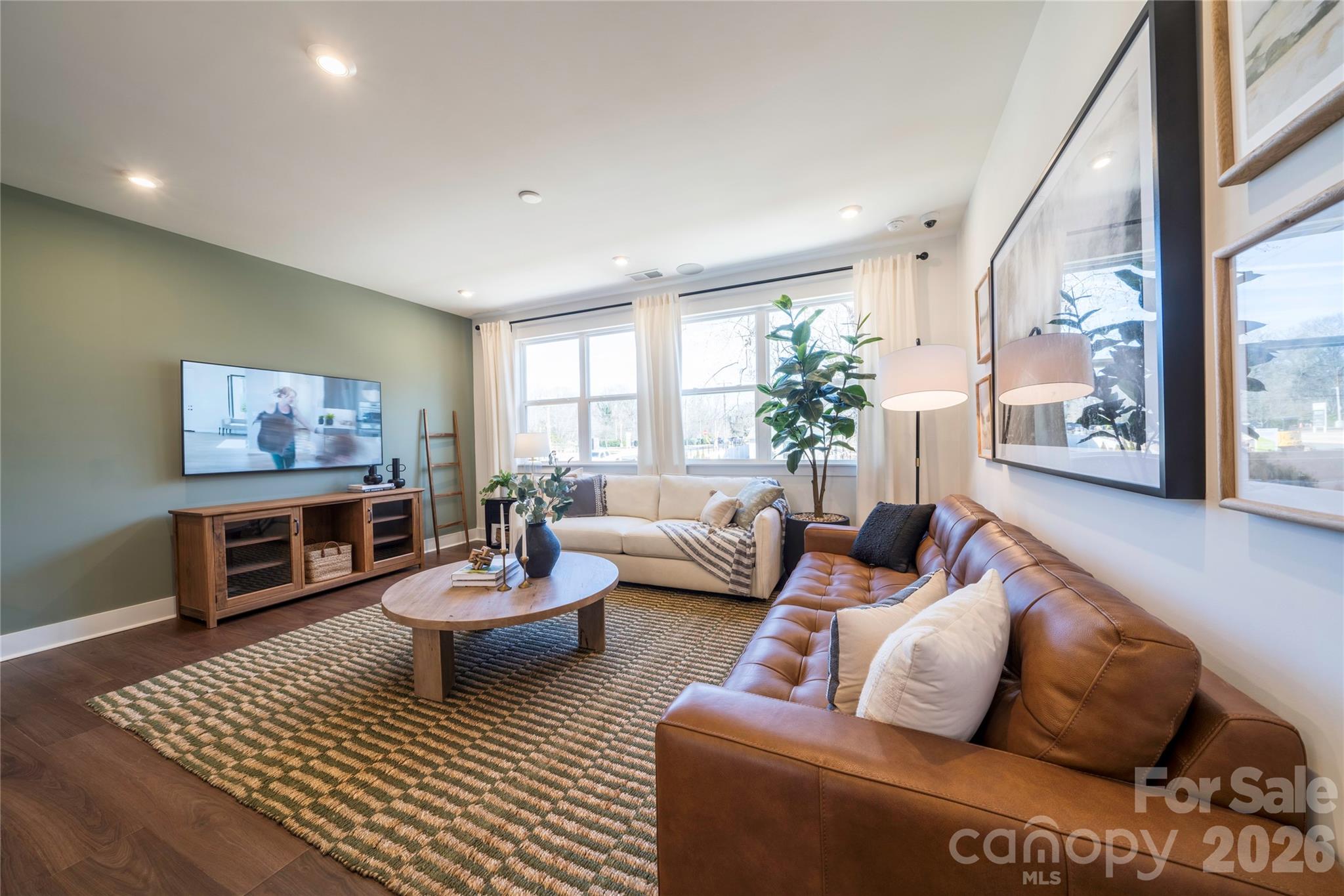 4016 Cue Court Charlotte NC 28205