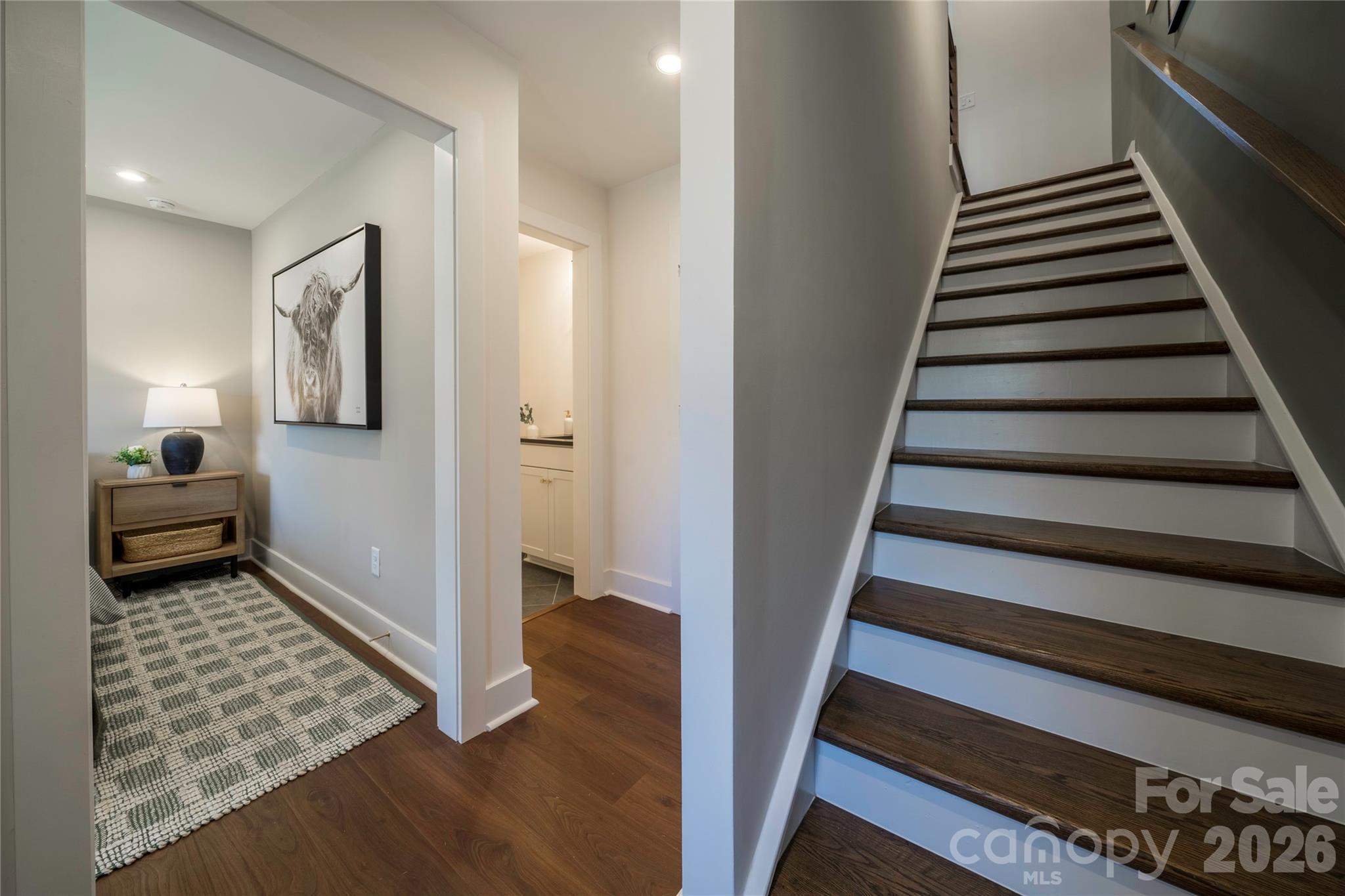 4016 Cue Court Charlotte NC 28205