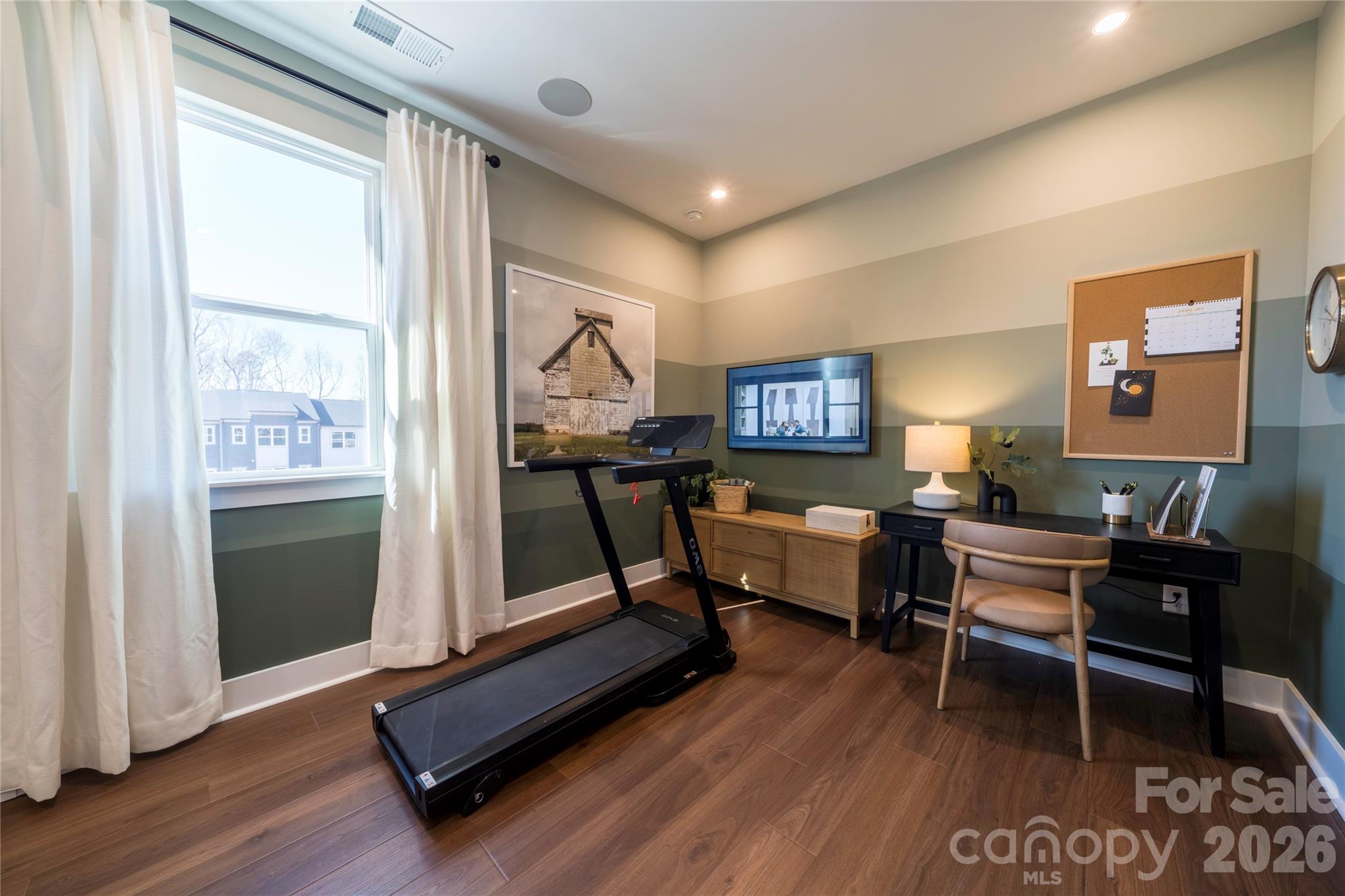 4016 Cue Court Charlotte NC 28205