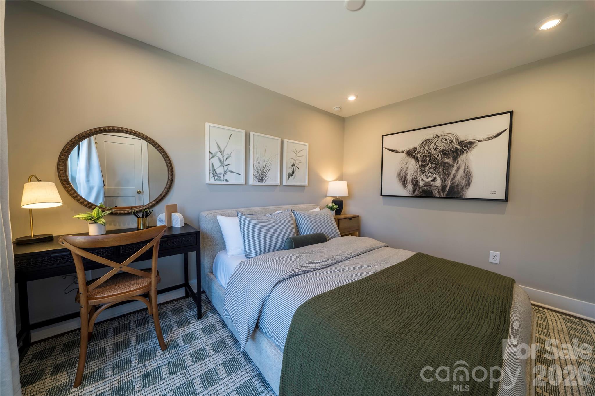 4016 Cue Court Charlotte NC 28205