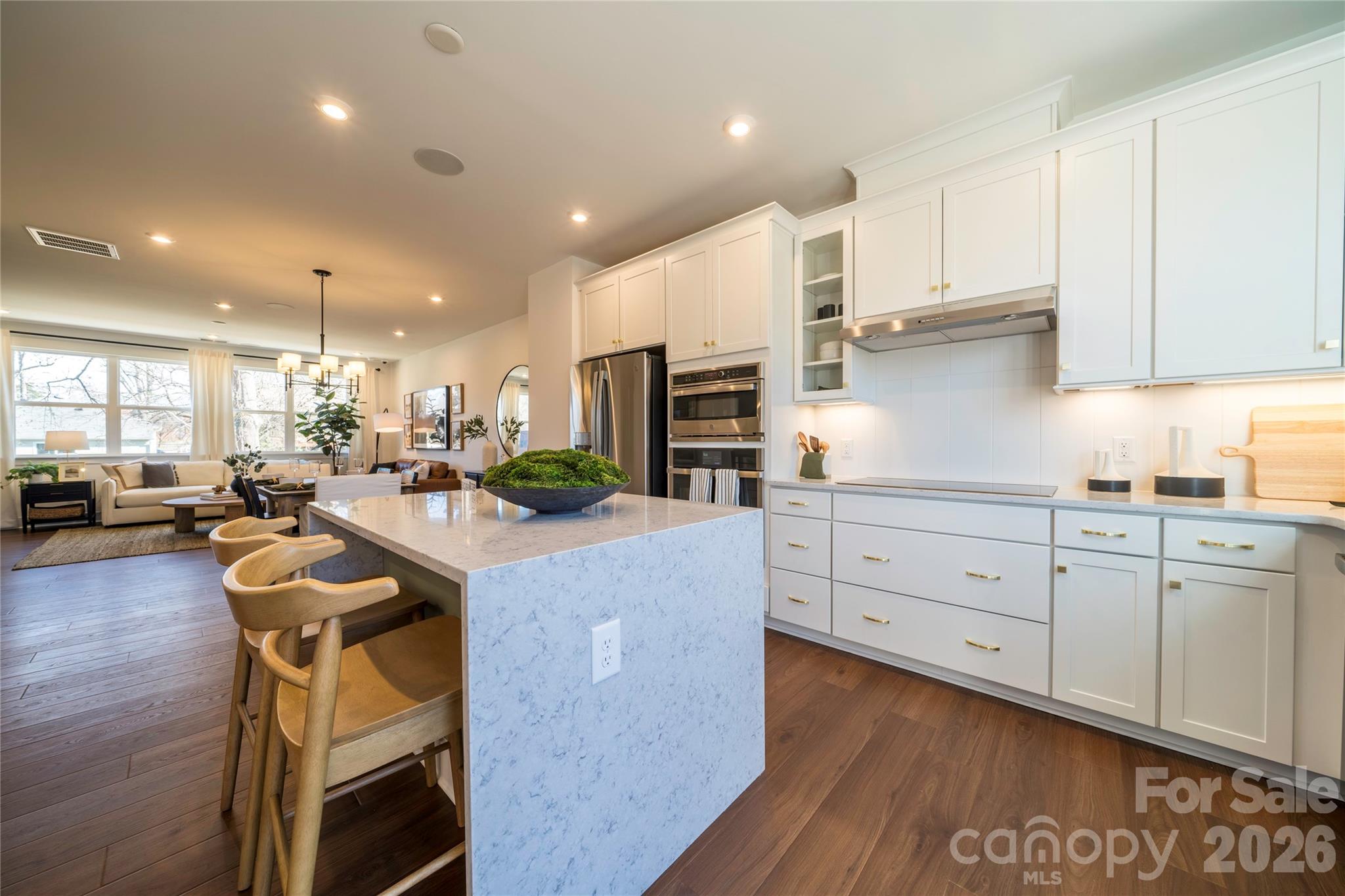 4016 Cue Court Charlotte NC 28205
