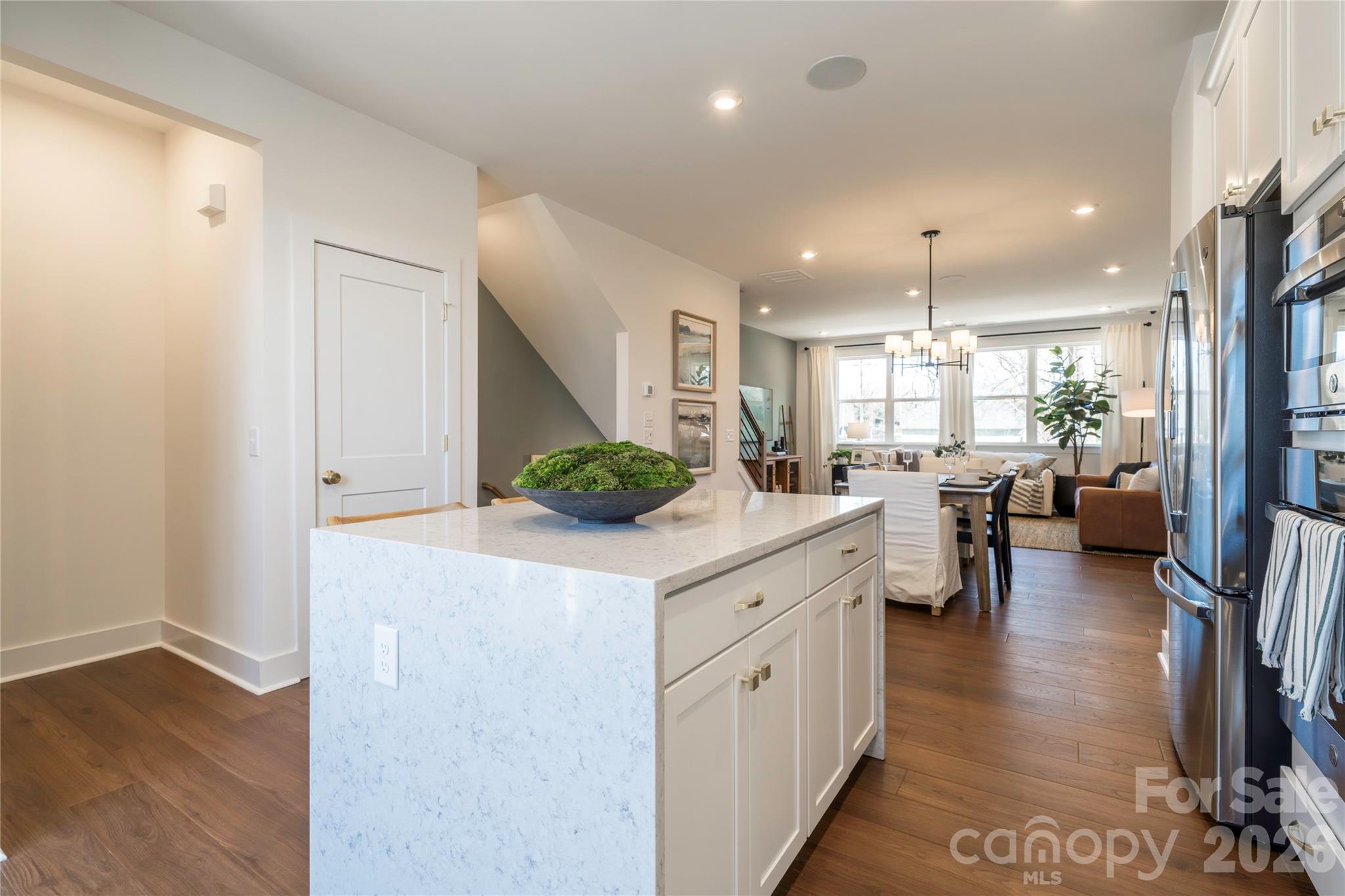 4016 Cue Court Charlotte NC 28205