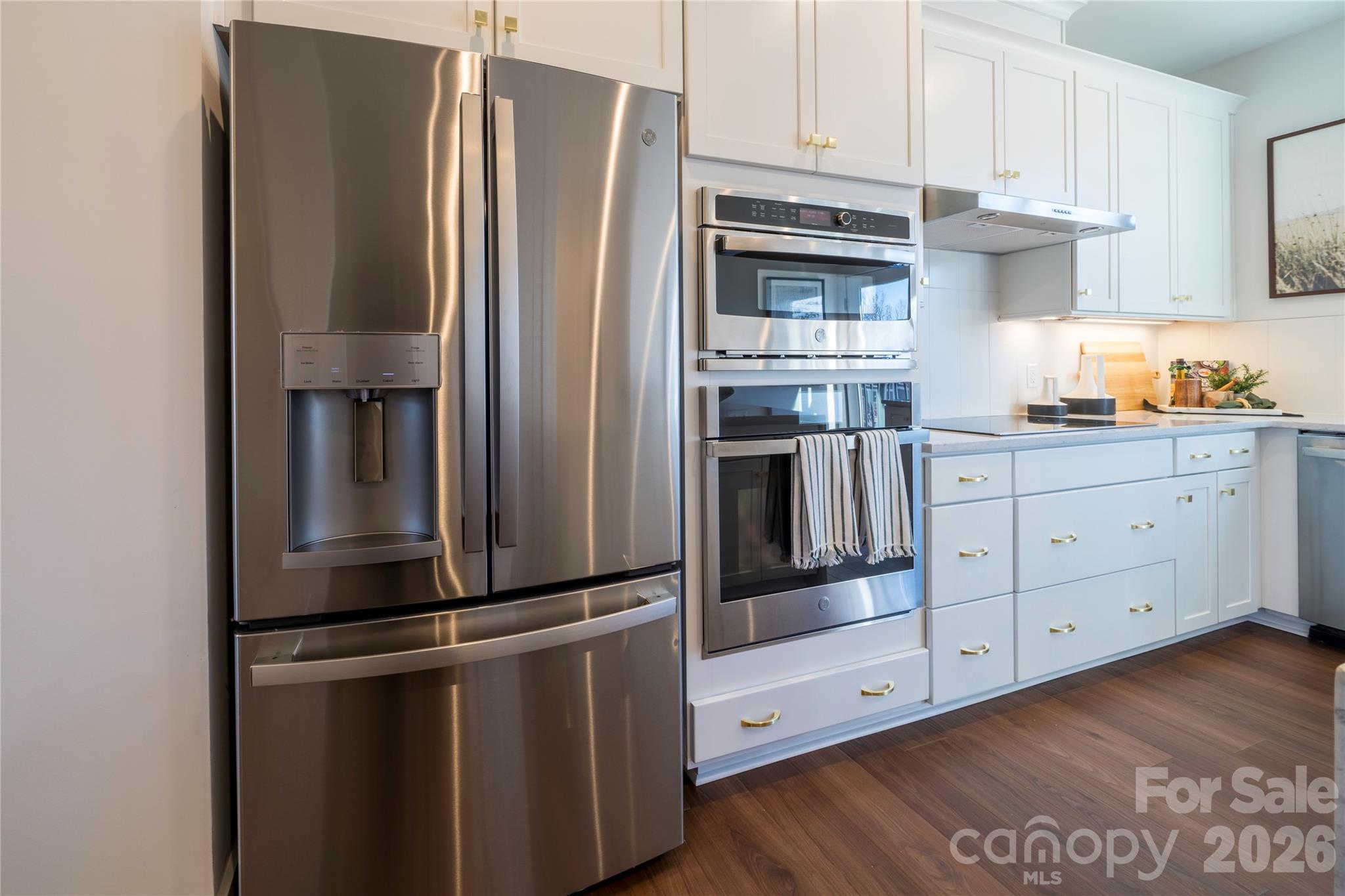 4016 Cue Court Charlotte NC 28205