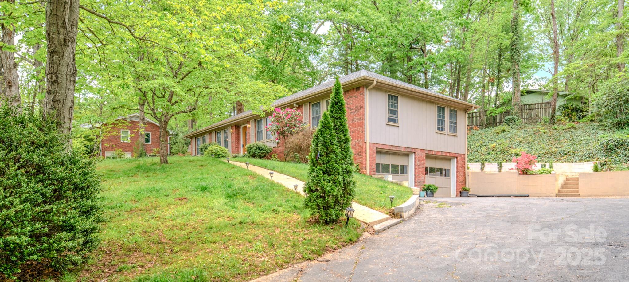 6 Chipmunk Cove Road Asheville NC 28804