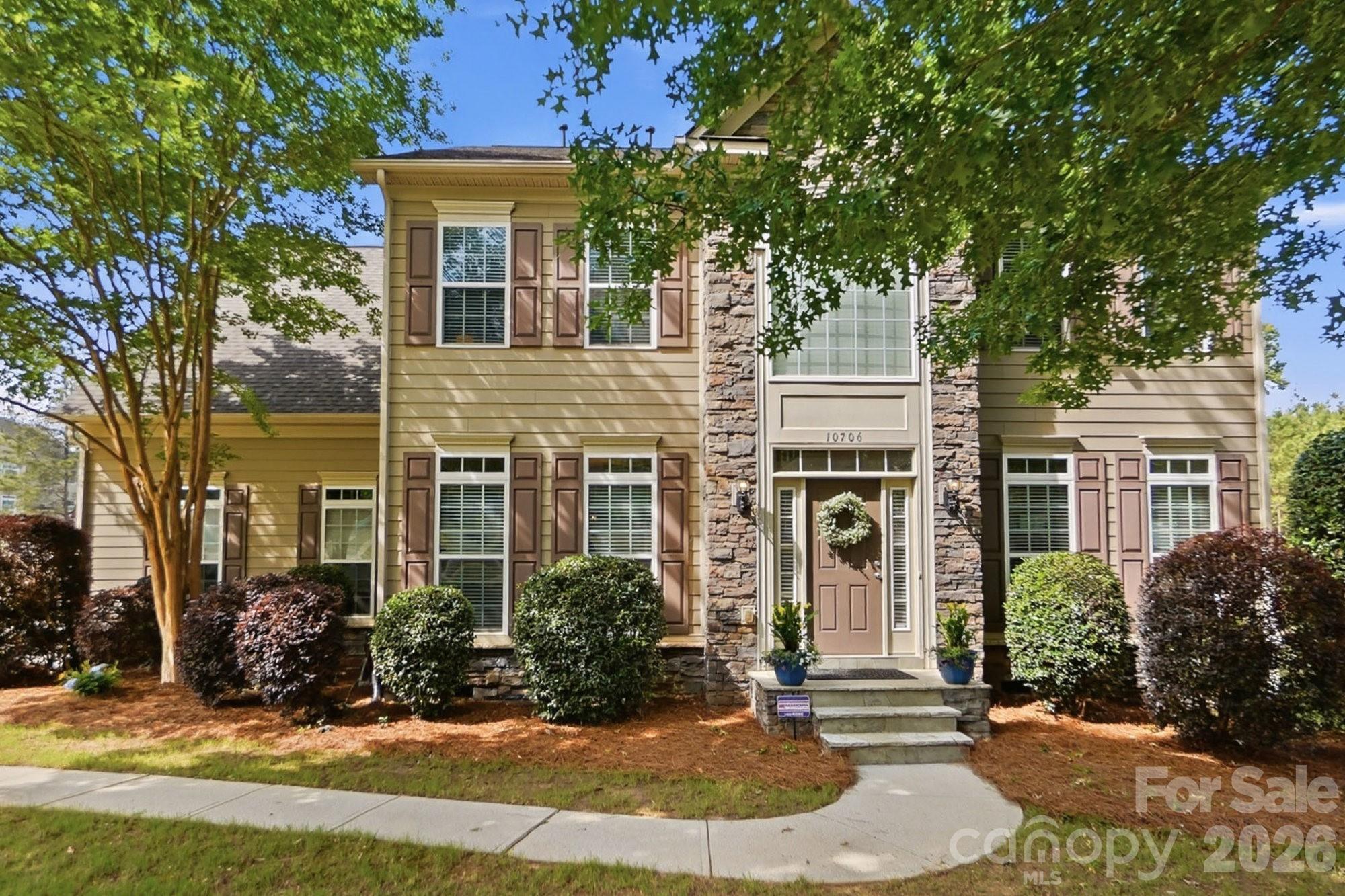 10706 Anglesey Court Charlotte NC 28278