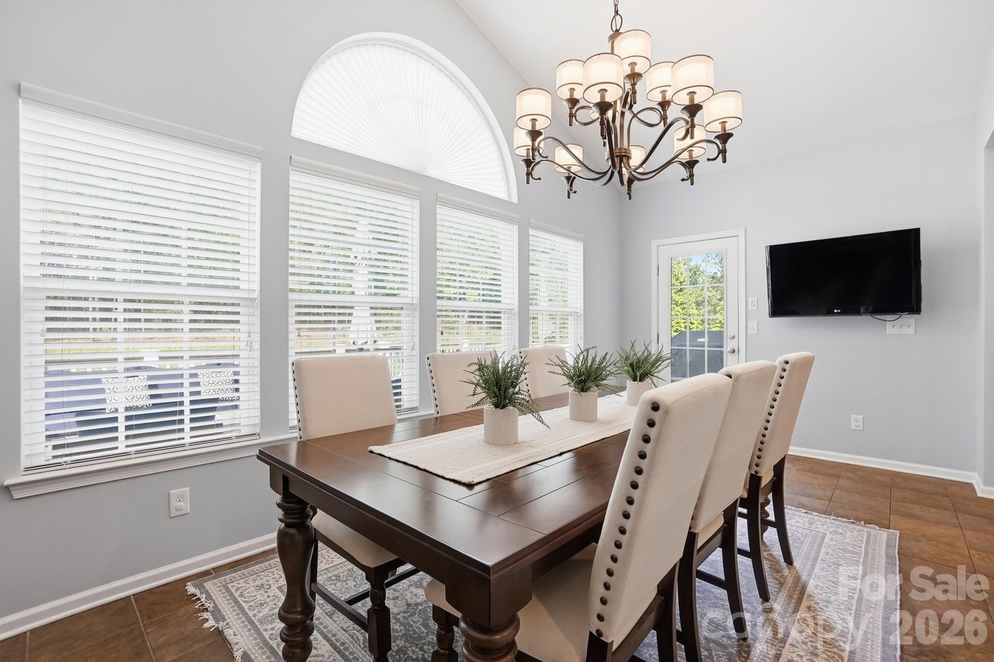 10706 Anglesey Court Charlotte NC 28278