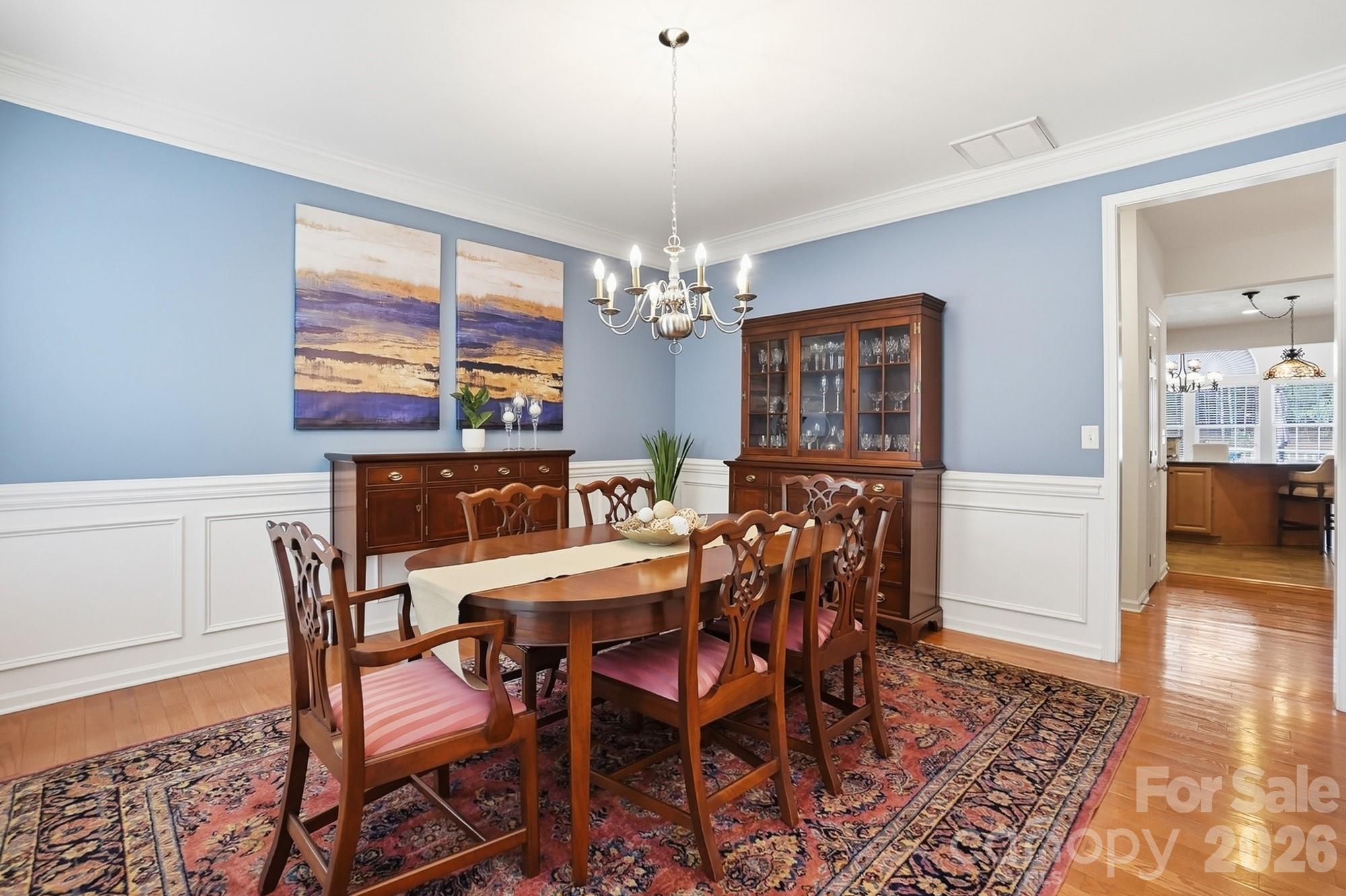 10706 Anglesey Court Charlotte NC 28278