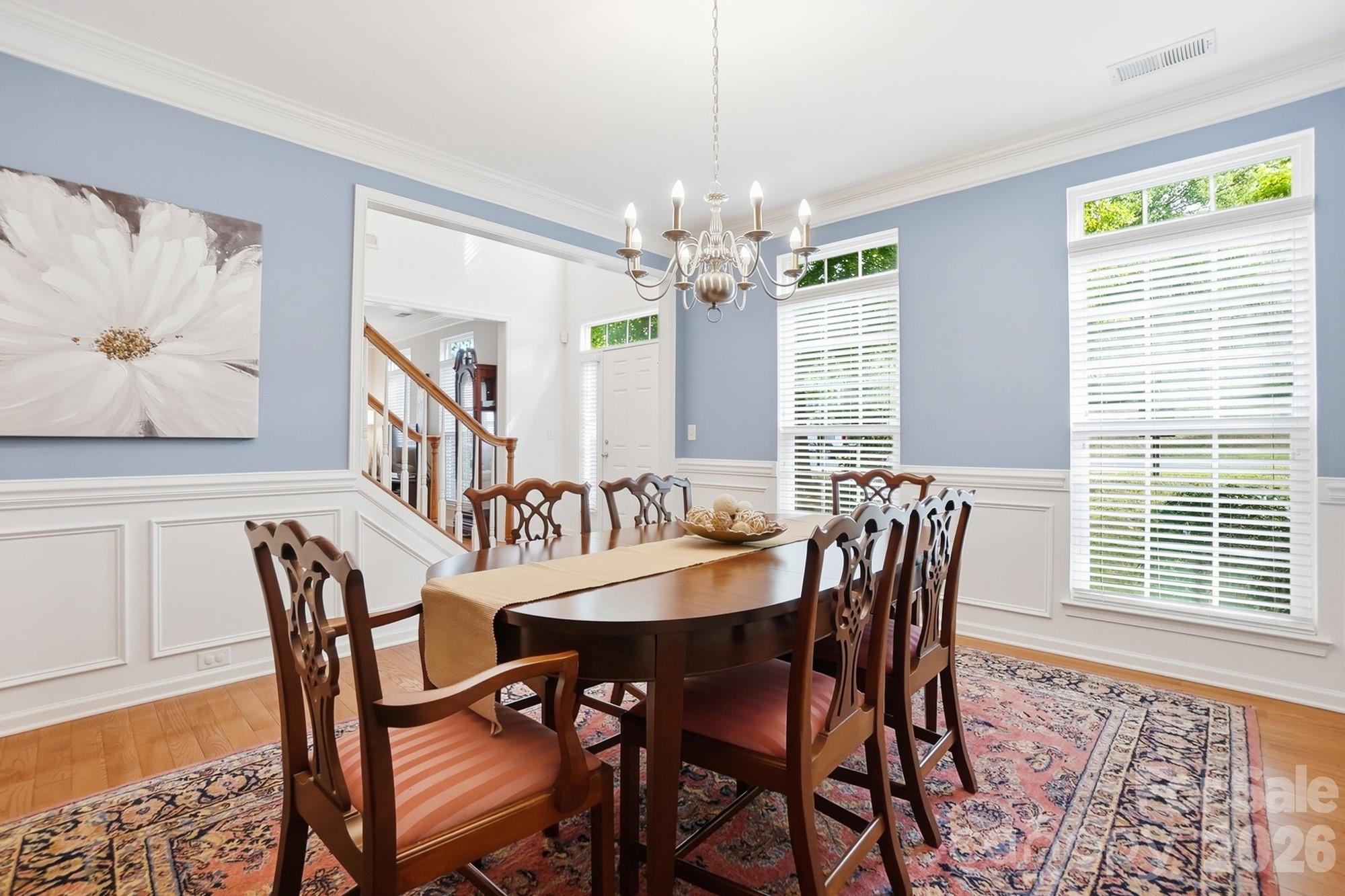 10706 Anglesey Court Charlotte NC 28278