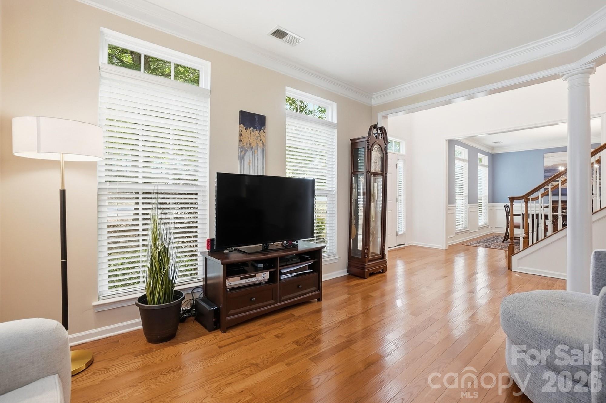 10706 Anglesey Court Charlotte NC 28278