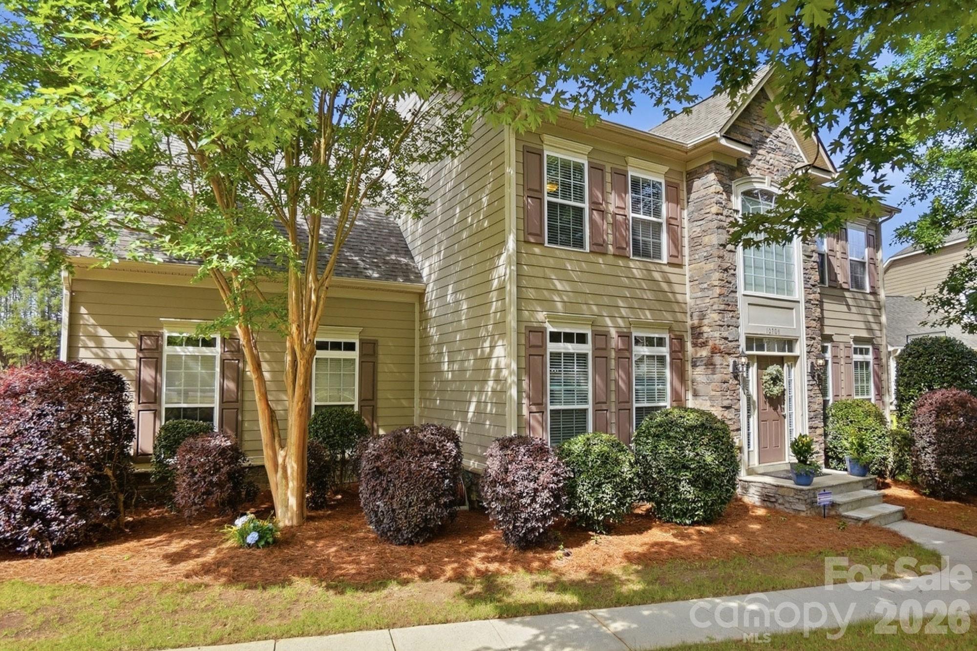 10706 Anglesey Court Charlotte NC 28278