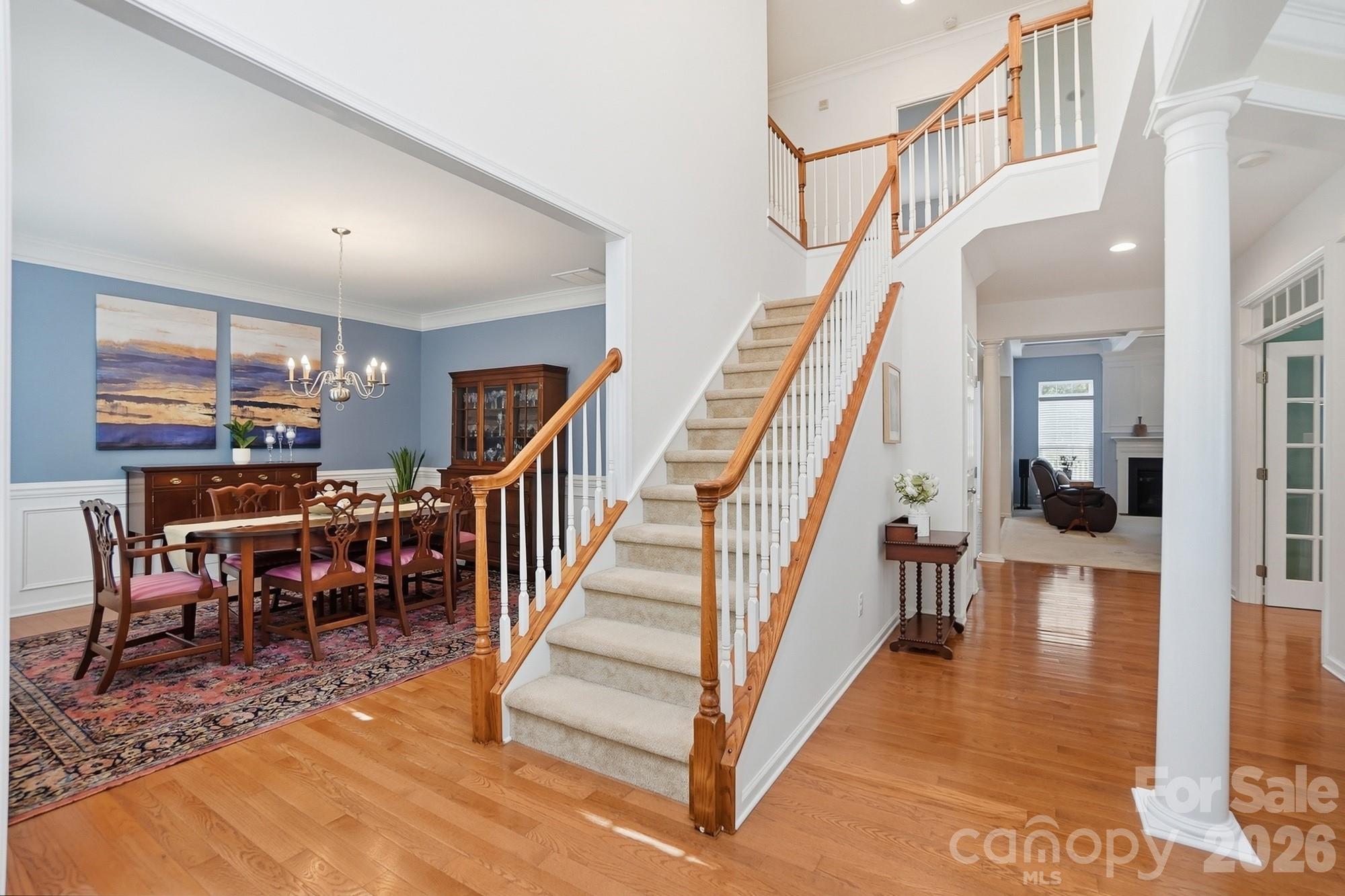 10706 Anglesey Court Charlotte NC 28278