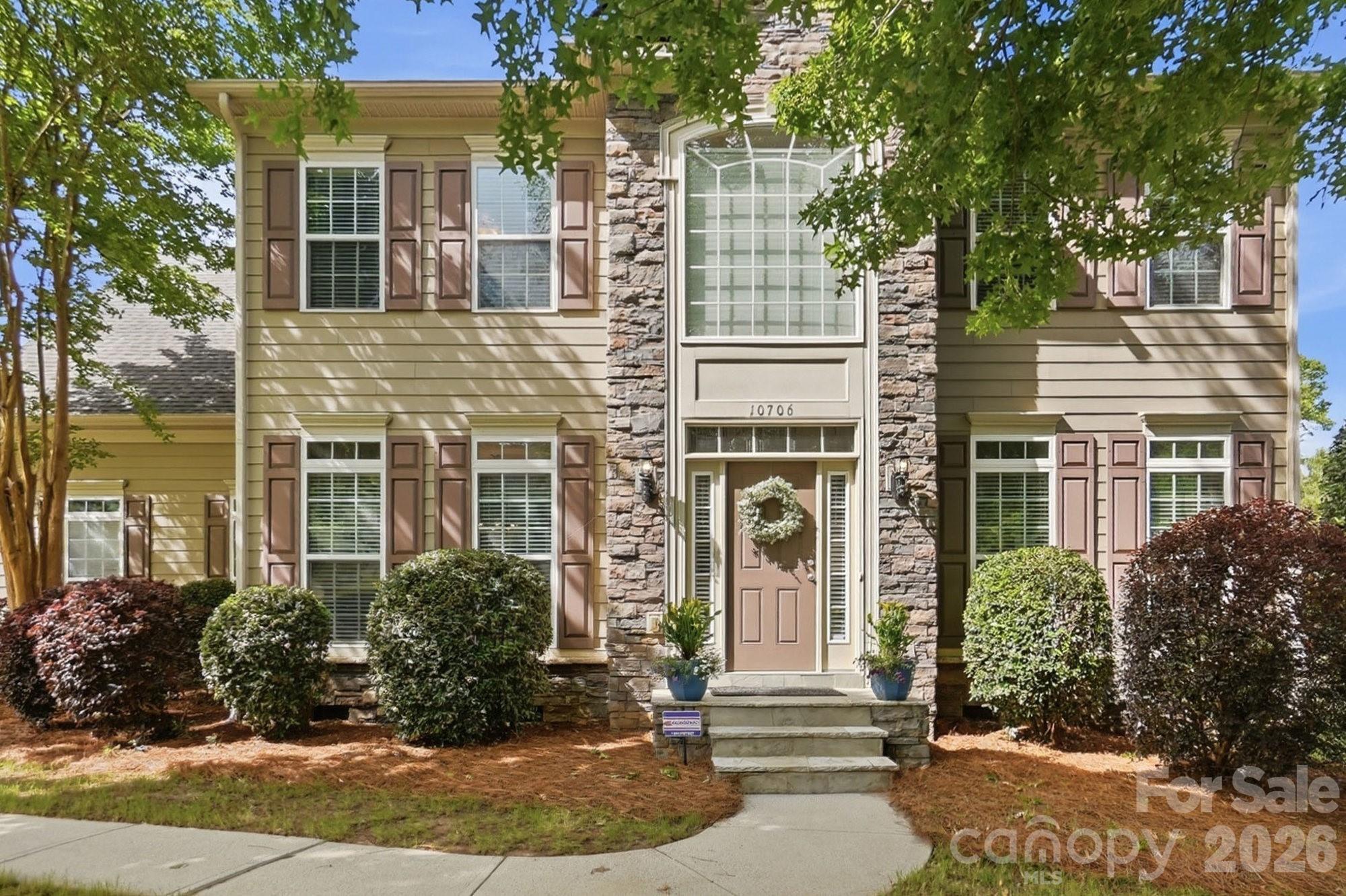 10706 Anglesey Court Charlotte NC 28278