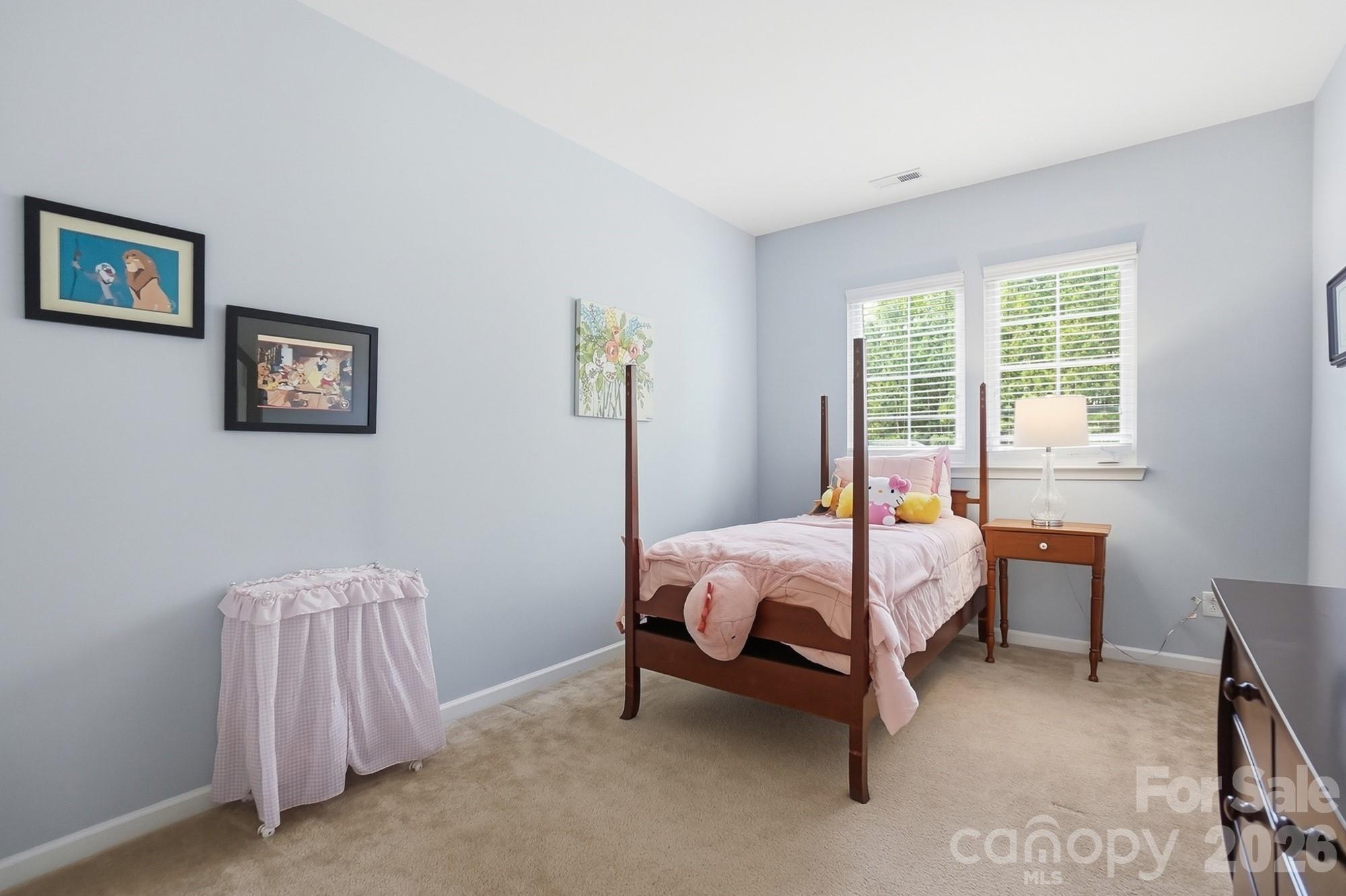 10706 Anglesey Court Charlotte NC 28278