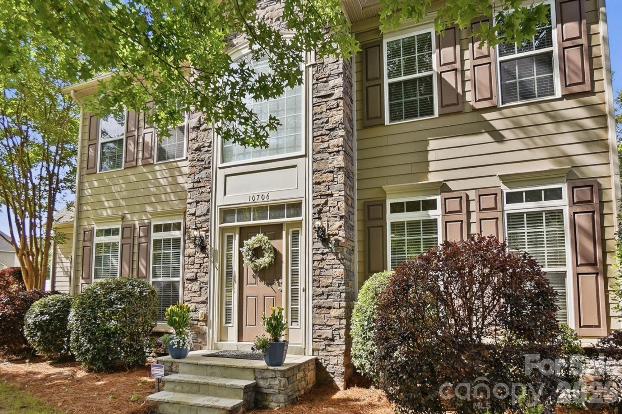 10706 Anglesey Court Charlotte NC 28278