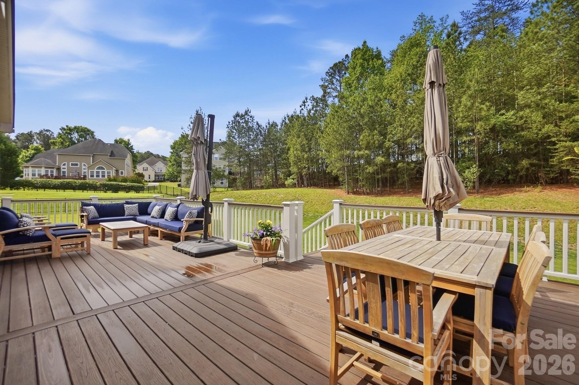 10706 Anglesey Court Charlotte NC 28278