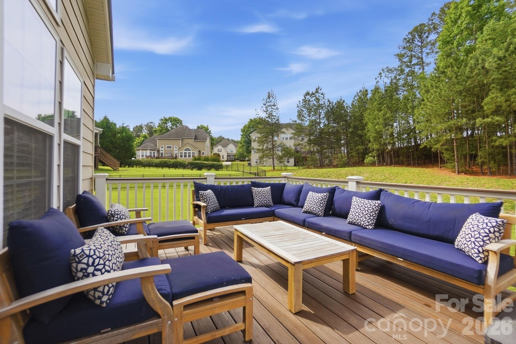 10706 Anglesey Court Charlotte NC 28278