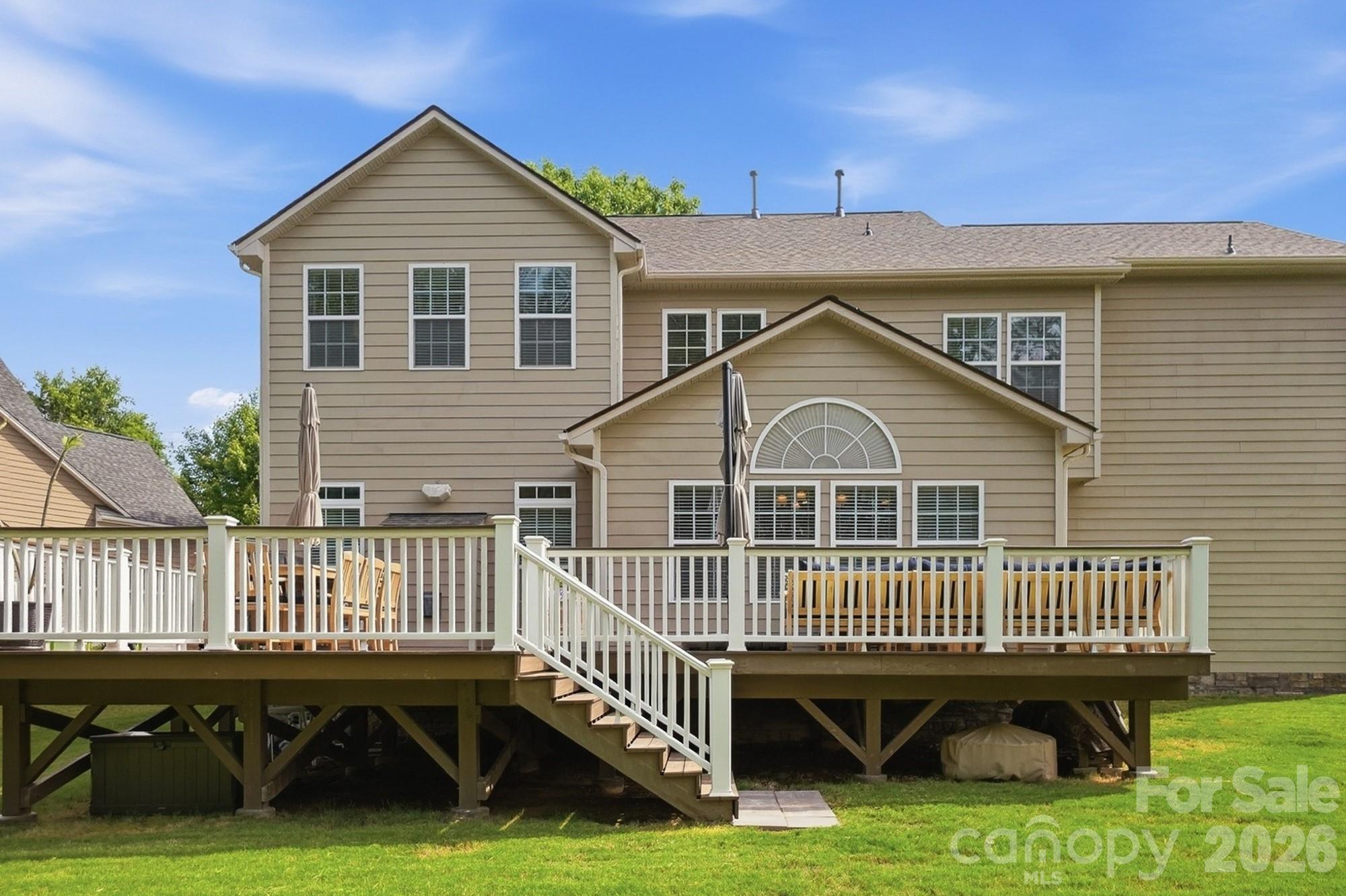 10706 Anglesey Court Charlotte NC 28278