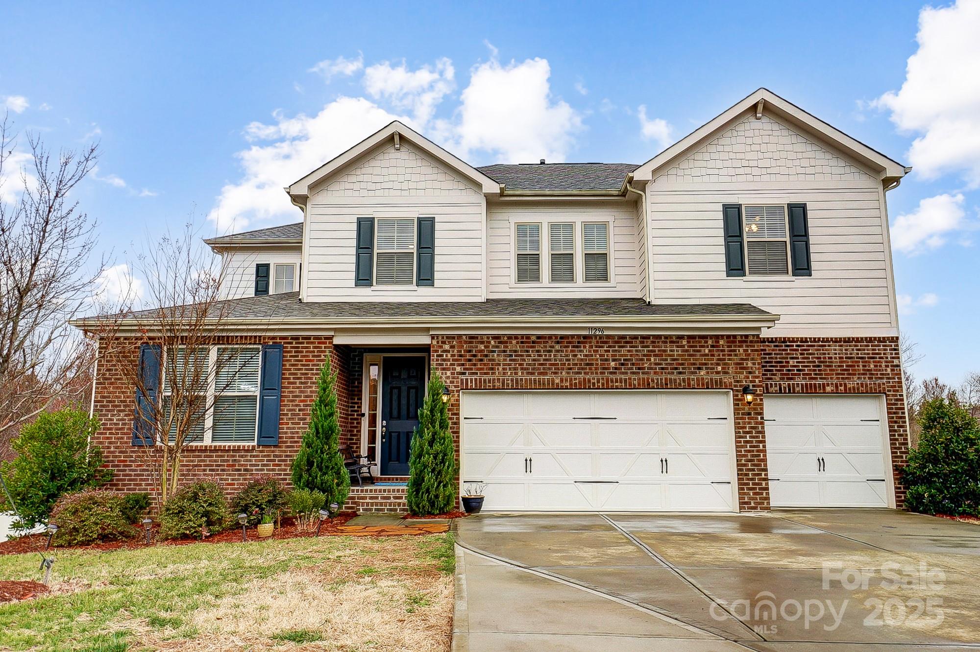 11296 Serenity Farm Drive Midland NC 28107