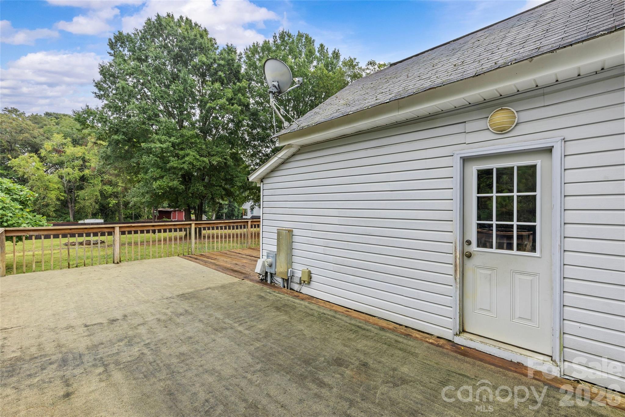 3824 Matthews Mint Hill Road Matthews NC 28105