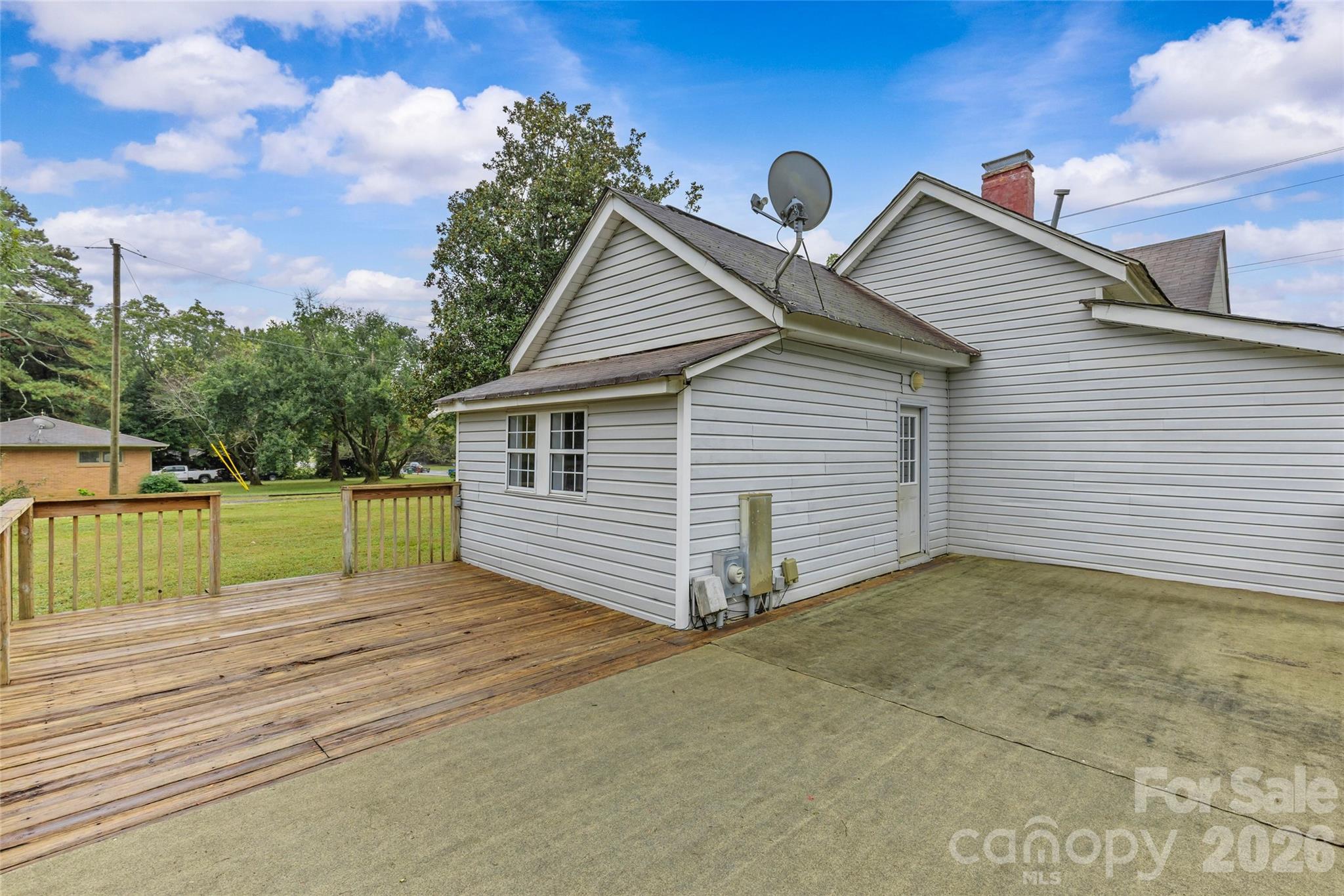 3824 Matthews Mint Hill Road Matthews NC 28105