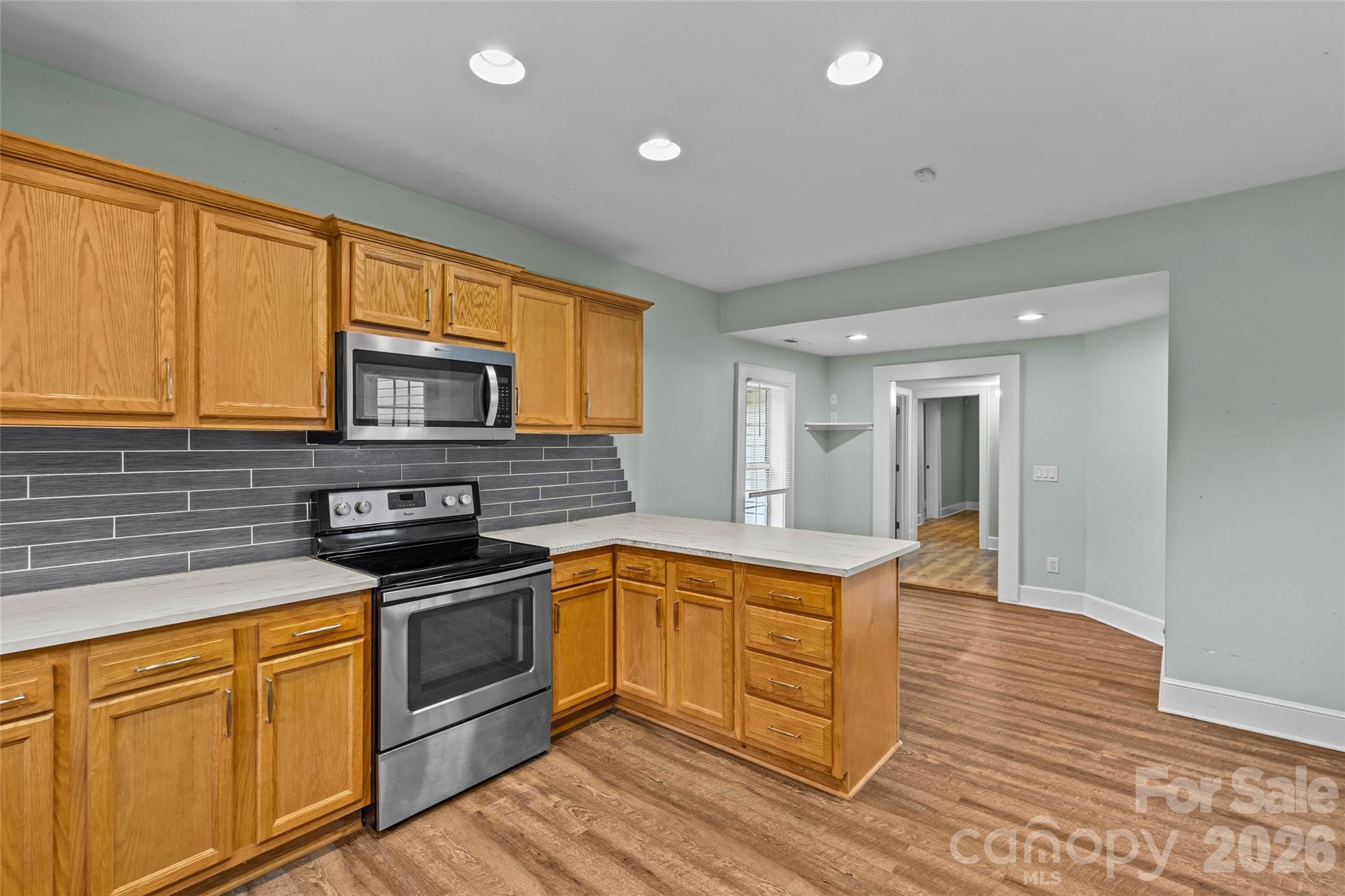 3824 Matthews Mint Hill Road Matthews NC 28105