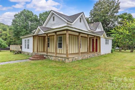 3824 Matthews Mint Hill Road Matthews NC 28105