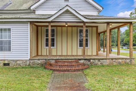 3824 Matthews Mint Hill Road Matthews NC 28105