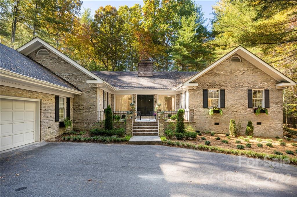 4 Hemlock Road Asheville NC 28803