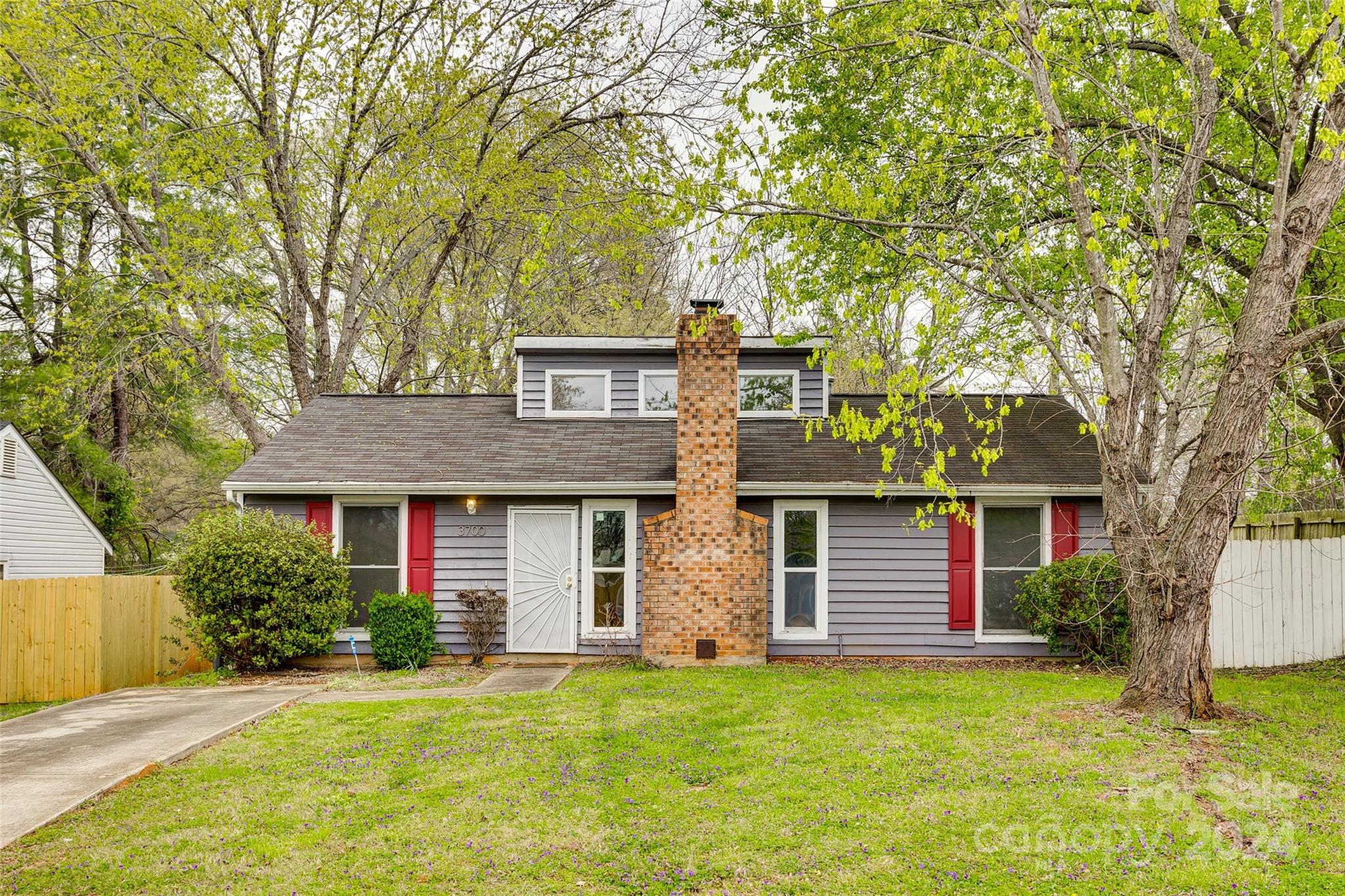 3700 Ashley Hall Drive Charlotte NC 28227