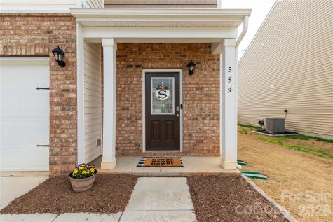 559 King Clover Lane Clover SC 29710