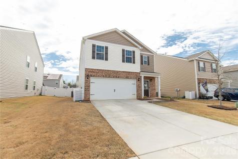 559 King Clover Lane Clover SC 29710