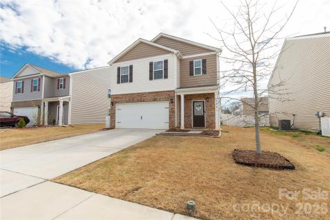 559 King Clover Lane Clover SC 29710