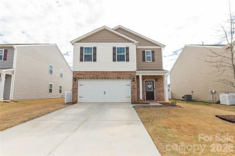 559 King Clover Lane Clover SC 29710