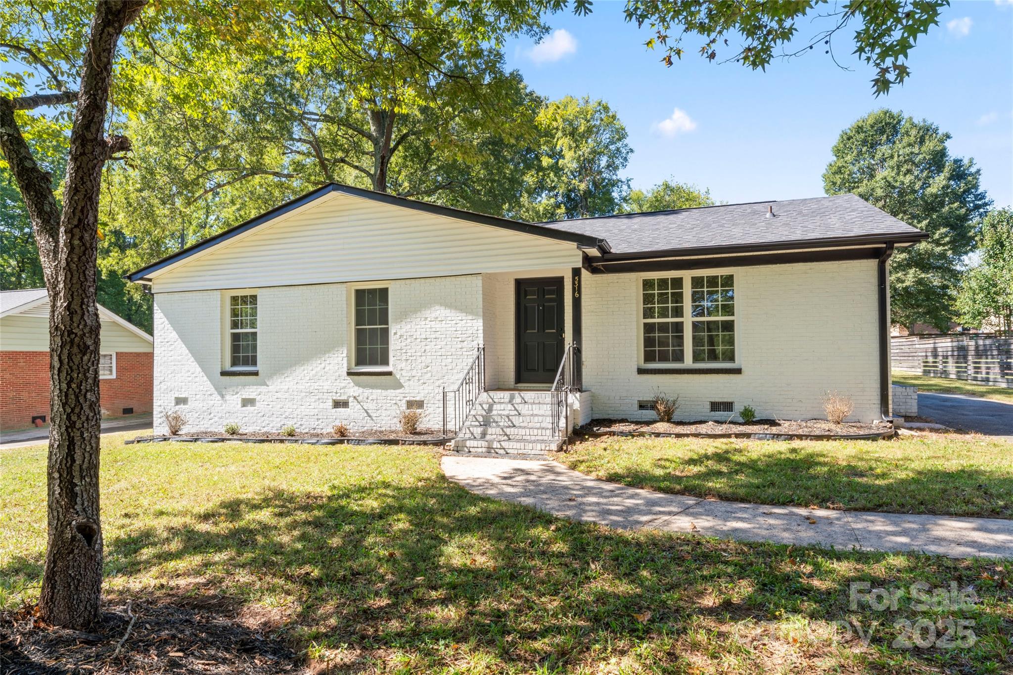 5316 Rupert Lane Charlotte NC 28215